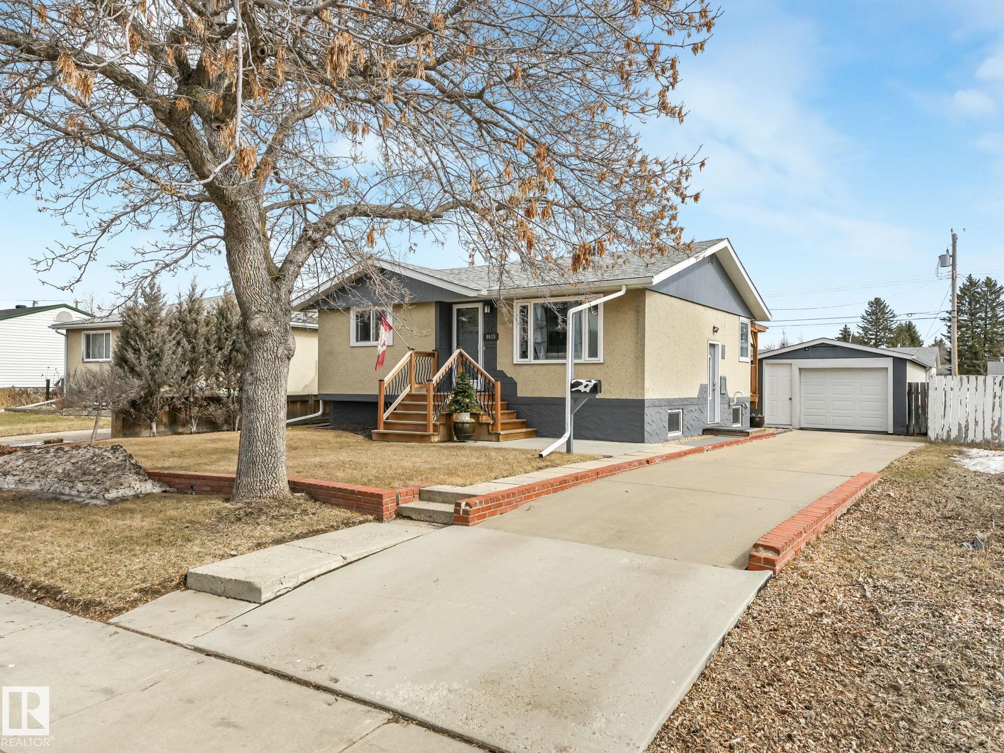 9615 159 Street NW, Glenwood, Edmonton