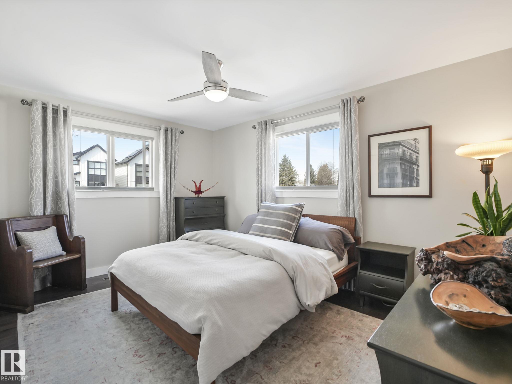 Photo 17 at 9615 159 Street NW, Glenwood, Edmonton