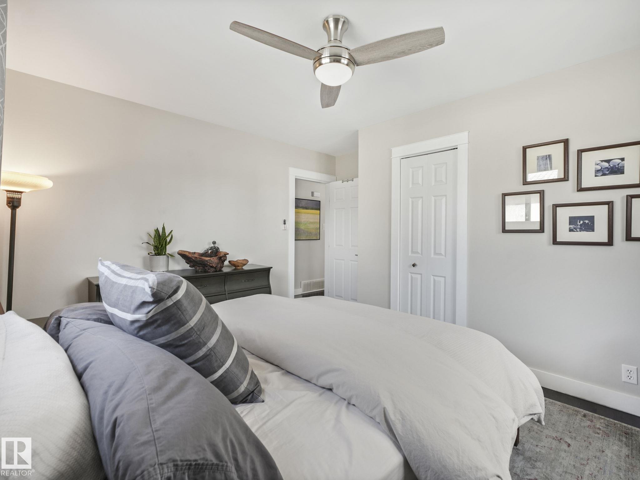 Photo 18 at 9615 159 Street NW, Glenwood, Edmonton