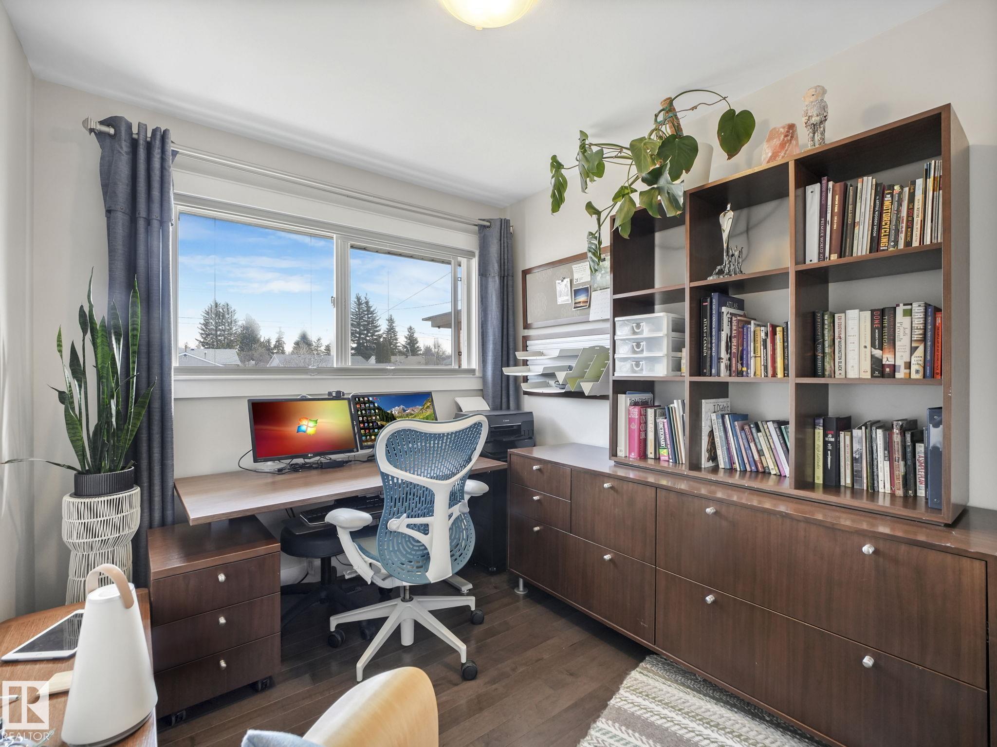 Photo 20 at 9615 159 Street NW, Glenwood, Edmonton