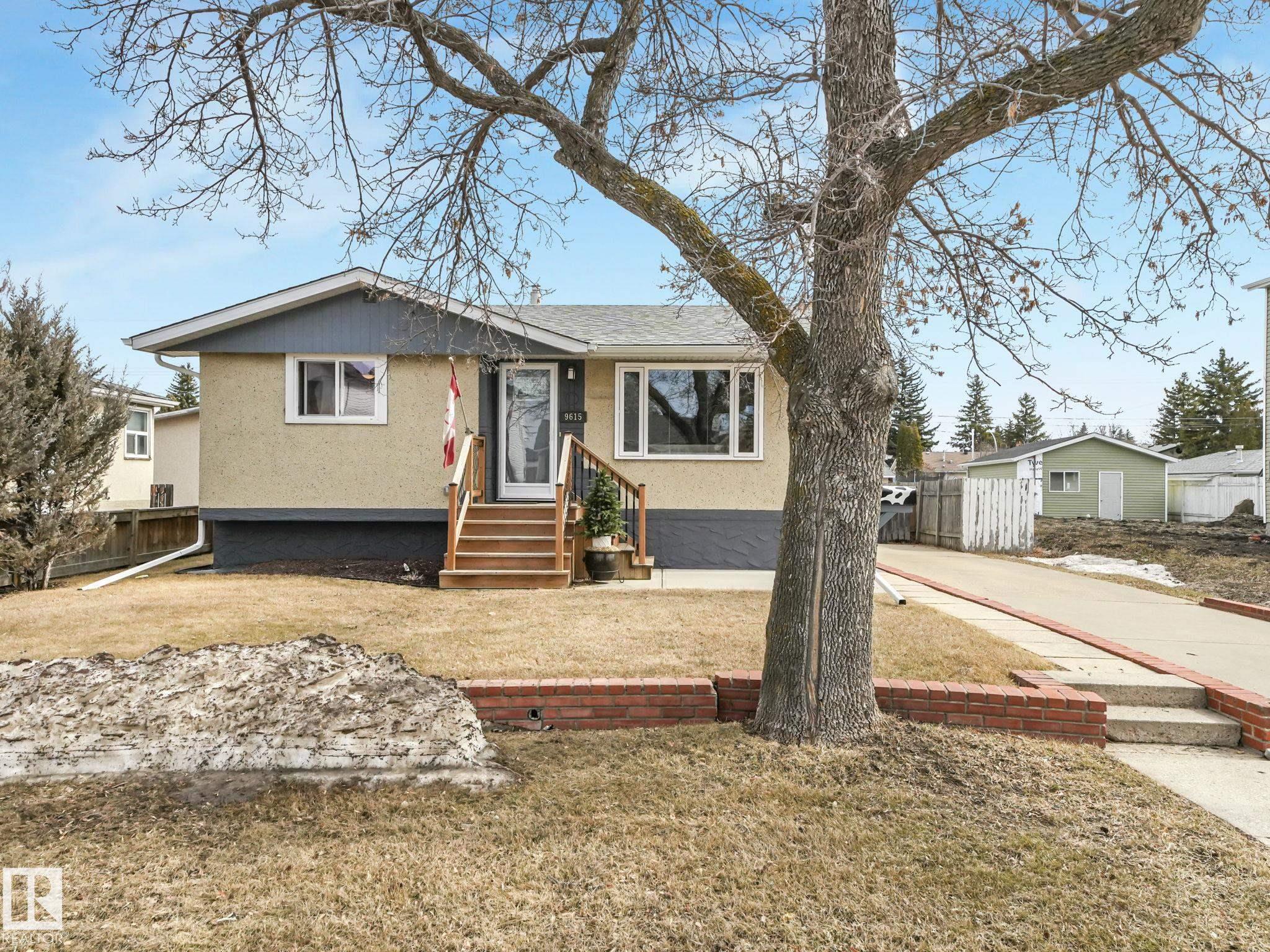 9615 159 Street NW, Glenwood, Edmonton