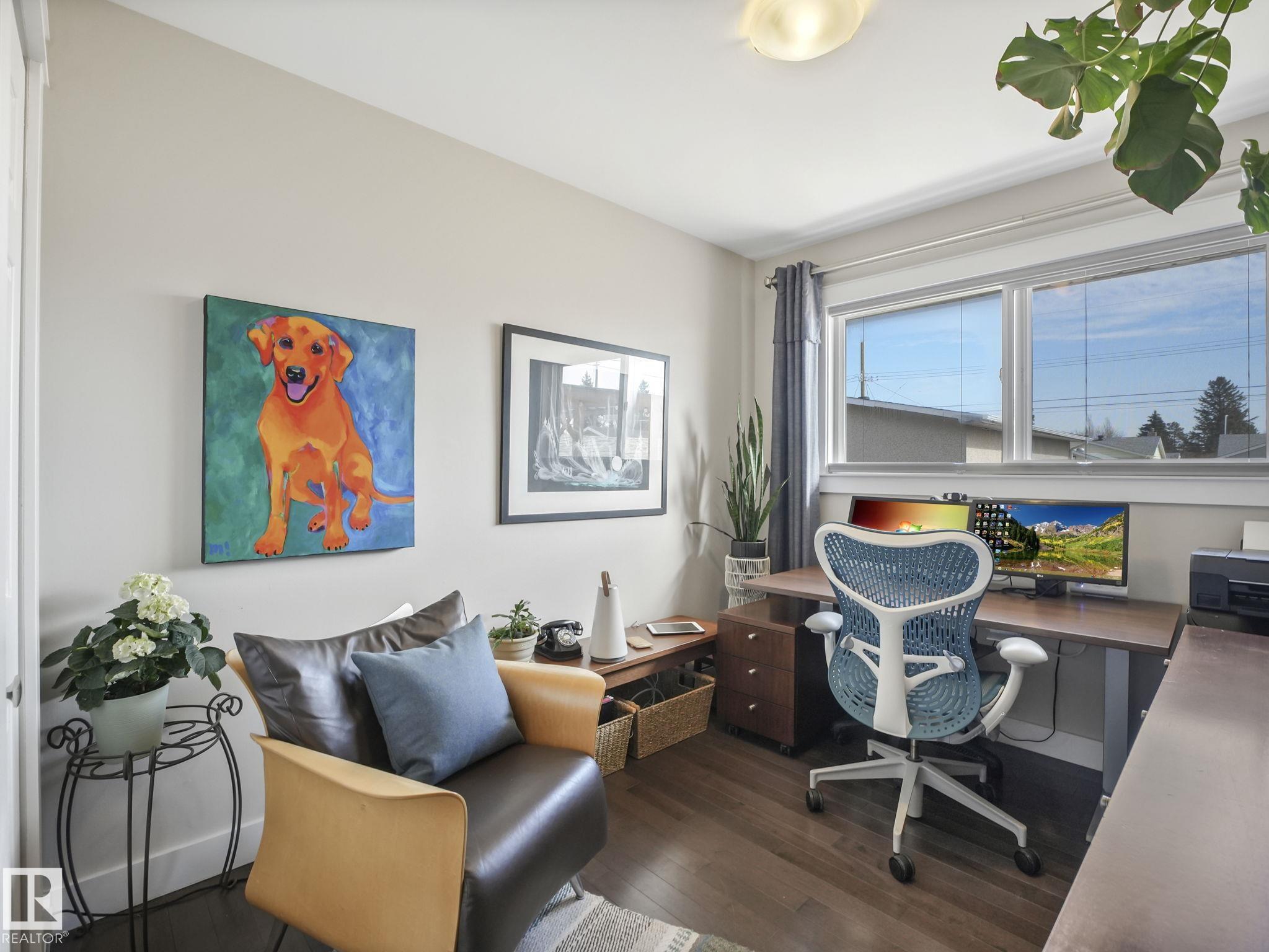 Photo 21 at 9615 159 Street NW, Glenwood, Edmonton