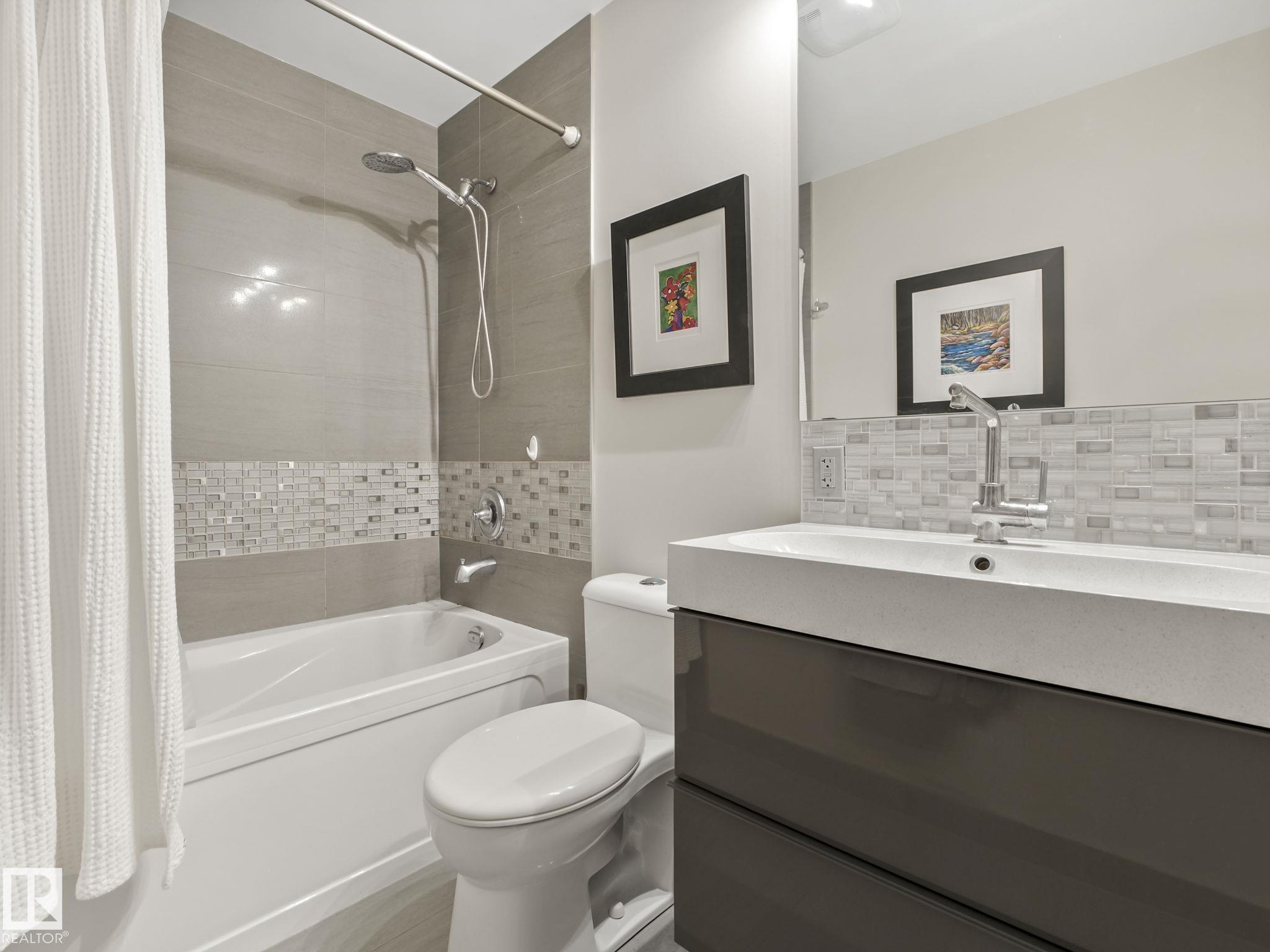 Photo 22 at 9615 159 Street NW, Glenwood, Edmonton