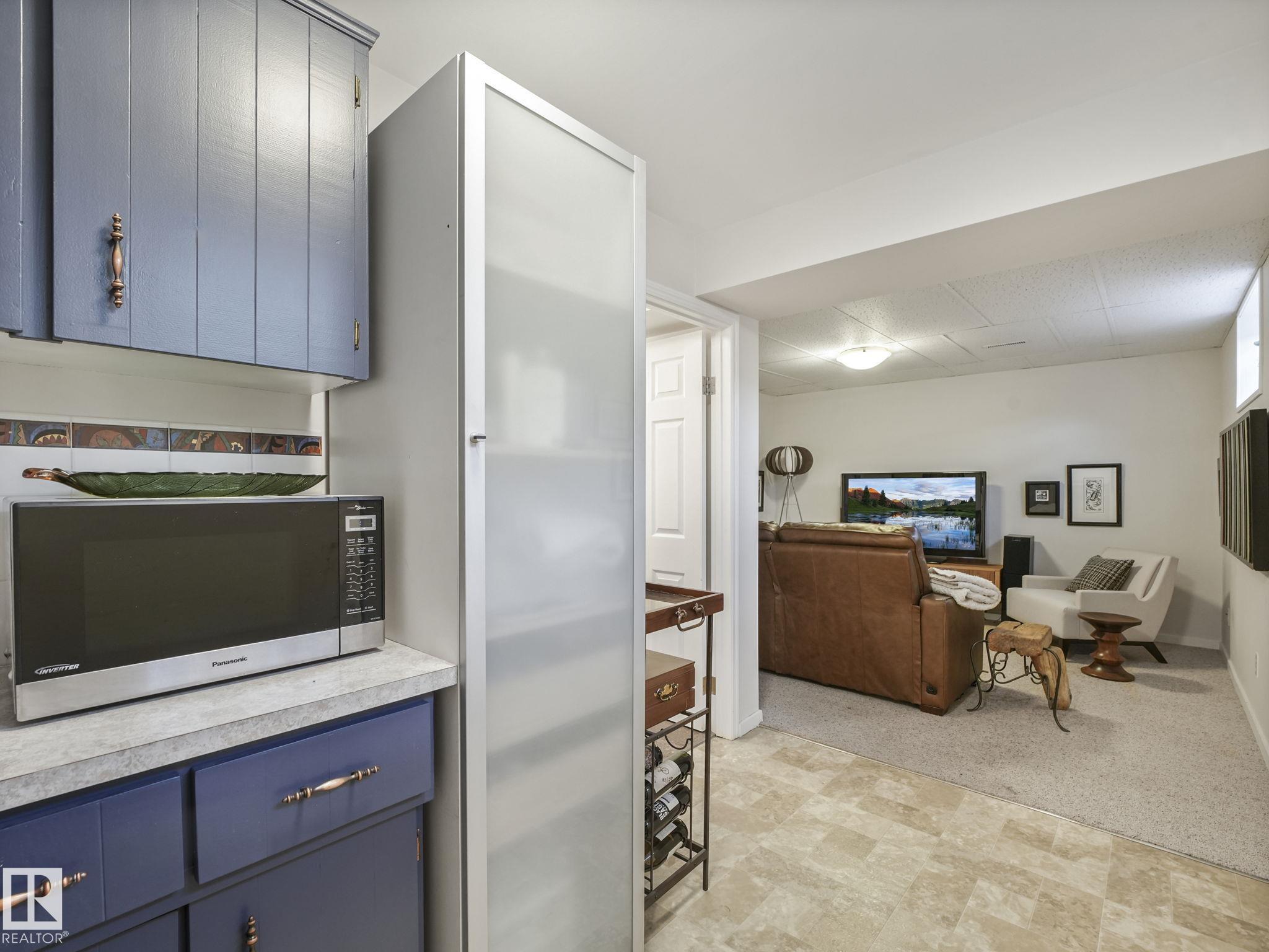 Photo 26 at 9615 159 Street NW, Glenwood, Edmonton