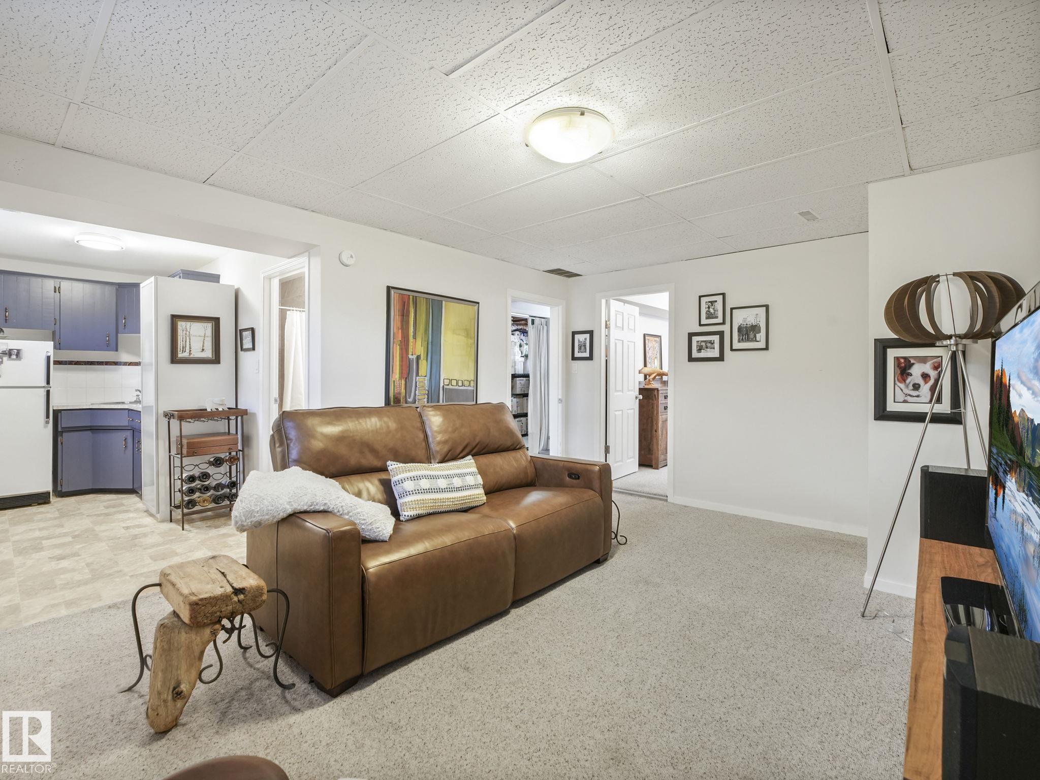 Photo 27 at 9615 159 Street NW, Glenwood, Edmonton