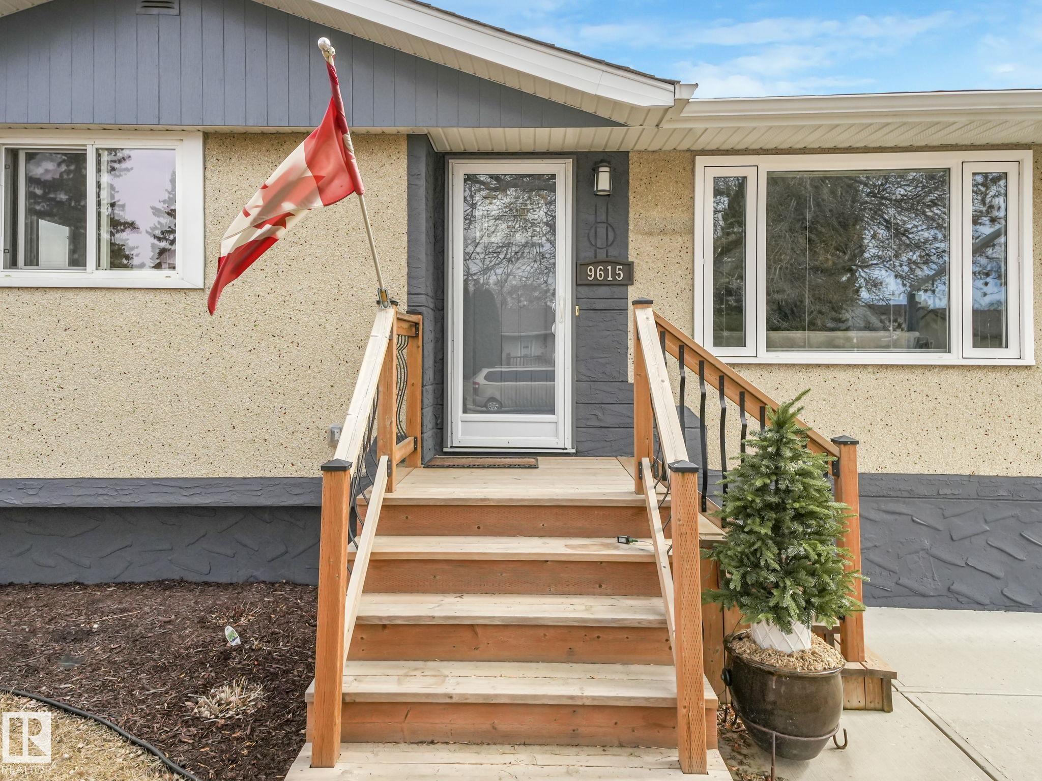 9615 159 Street NW, Glenwood, Edmonton