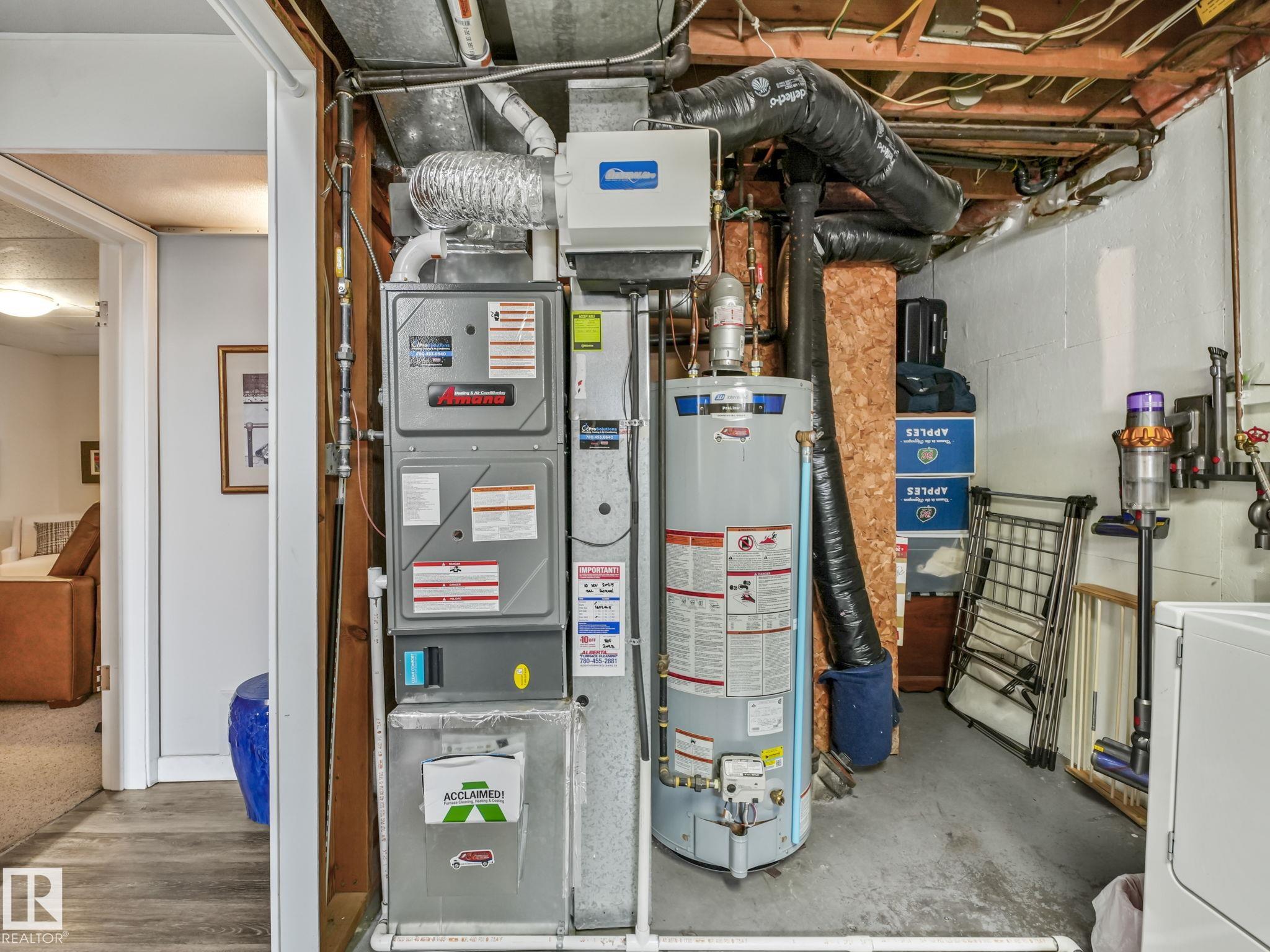 Photo 34 at 9615 159 Street NW, Glenwood, Edmonton