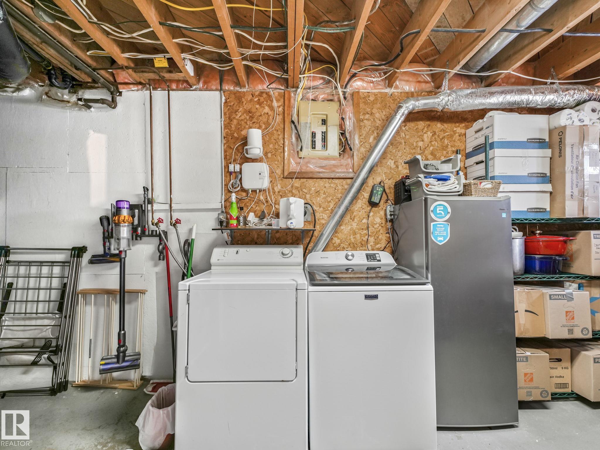 Photo 35 at 9615 159 Street NW, Glenwood, Edmonton