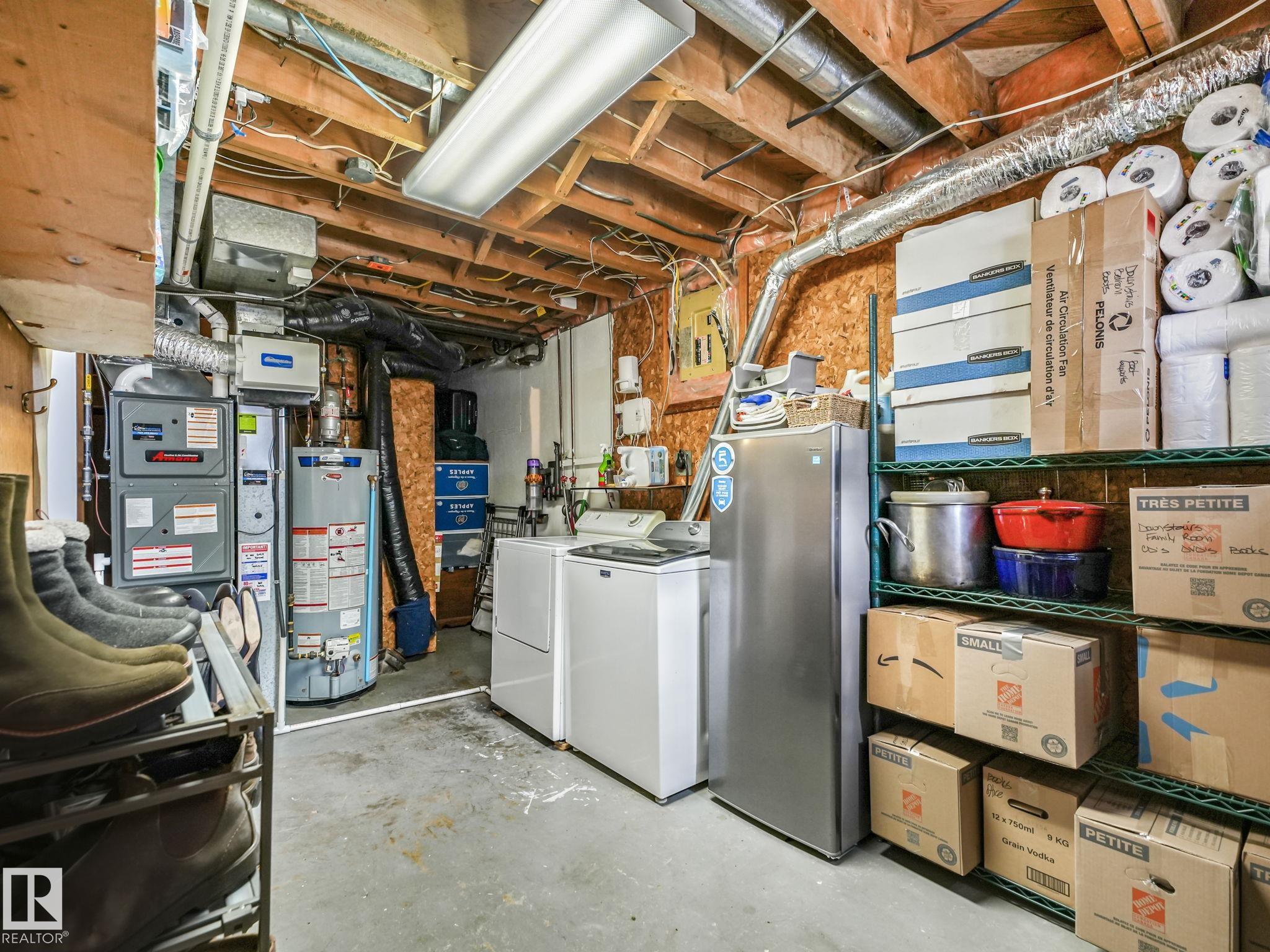 Photo 36 at 9615 159 Street NW, Glenwood, Edmonton