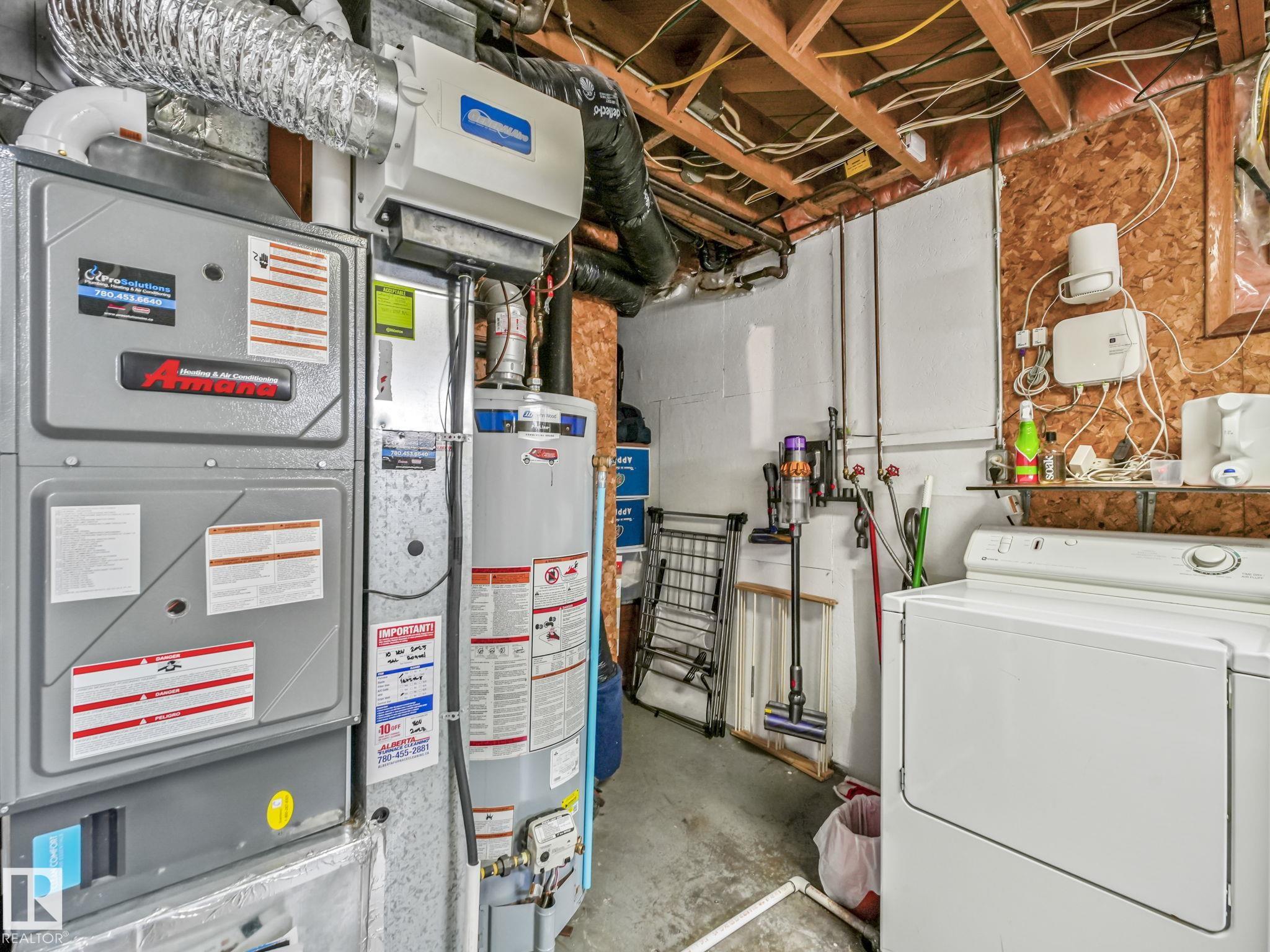 Photo 38 at 9615 159 Street NW, Glenwood, Edmonton