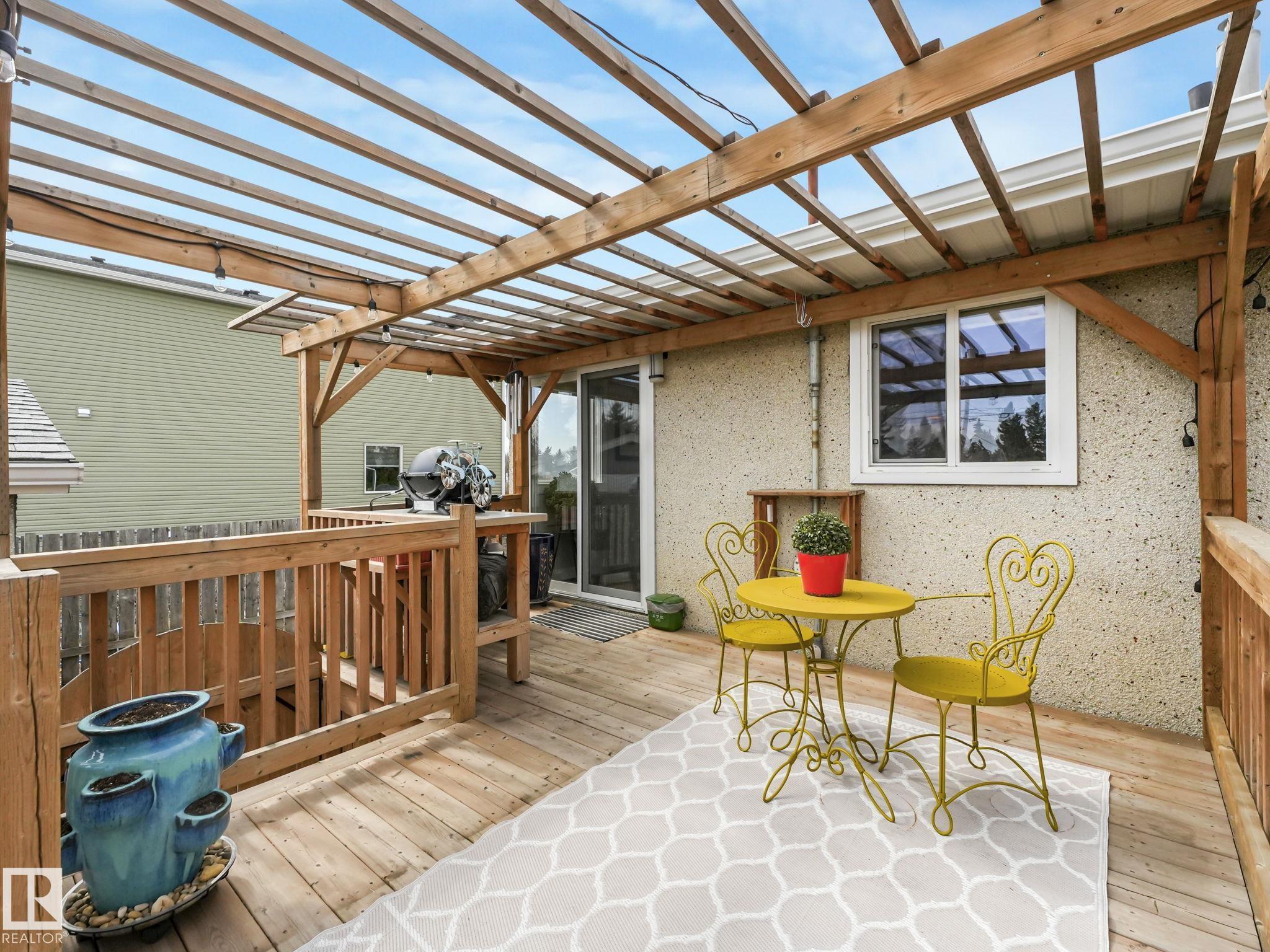 Photo 39 at 9615 159 Street NW, Glenwood, Edmonton