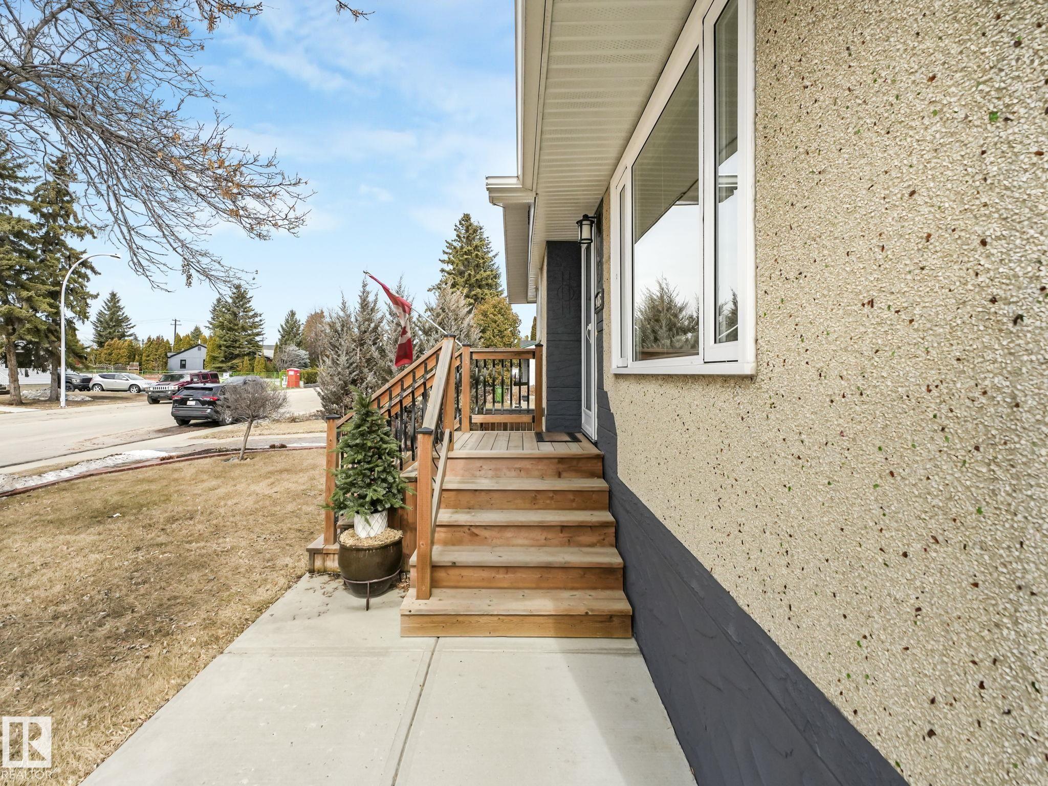 9615 159 Street NW, Glenwood, Edmonton