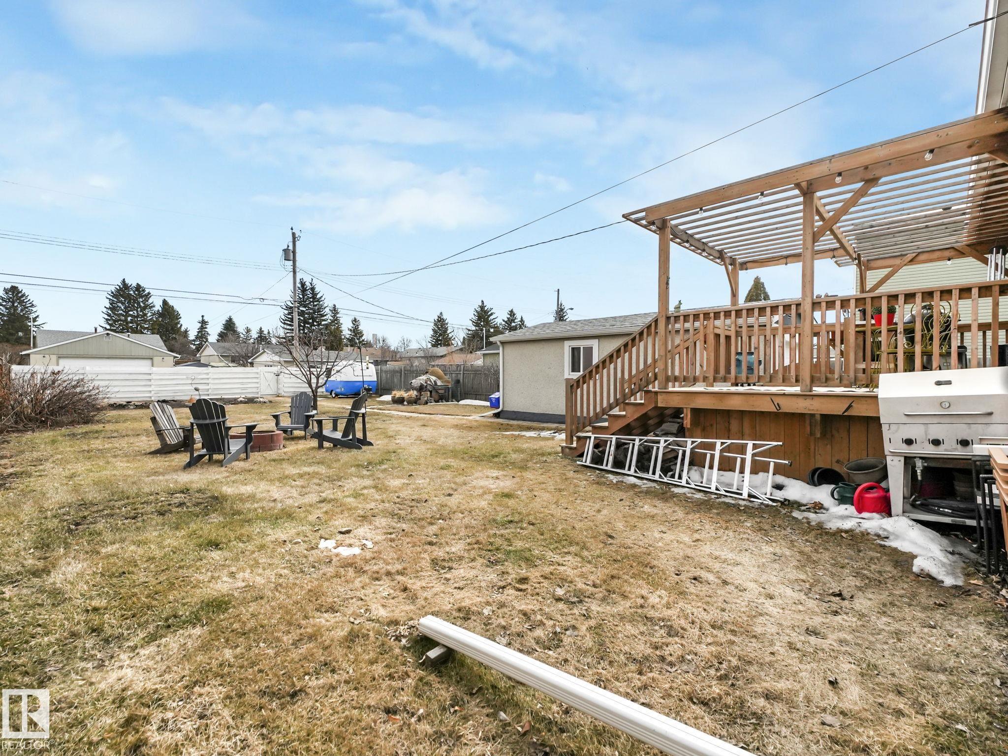 Photo 41 at 9615 159 Street NW, Glenwood, Edmonton