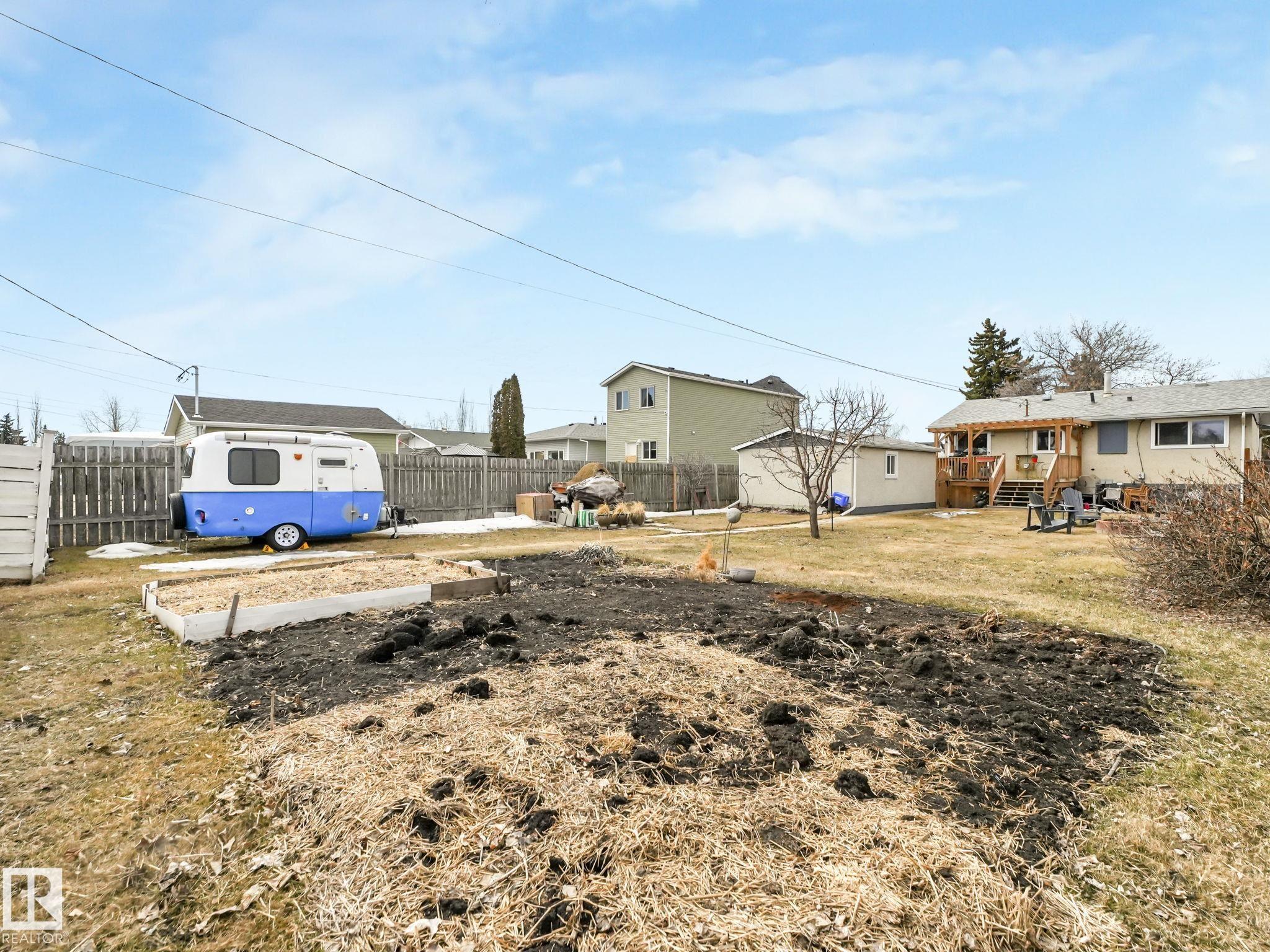 Photo 42 at 9615 159 Street NW, Glenwood, Edmonton