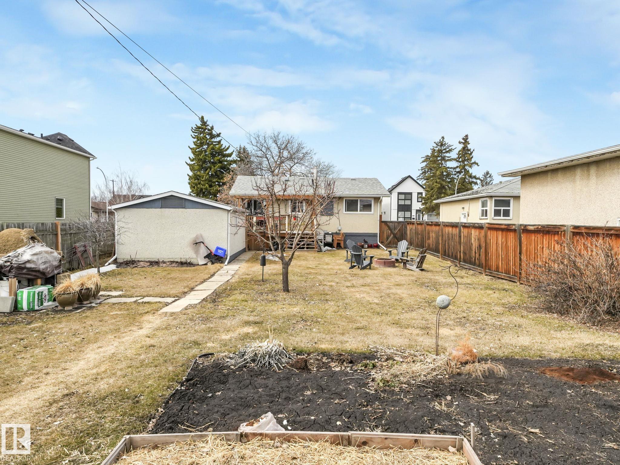 Photo 43 at 9615 159 Street NW, Glenwood, Edmonton