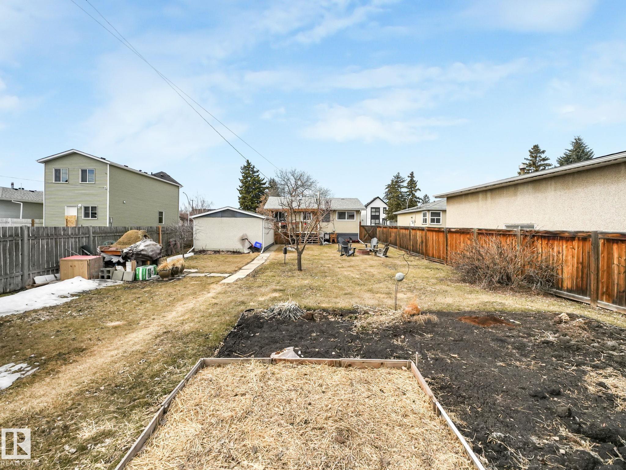 Photo 44 at 9615 159 Street NW, Glenwood, Edmonton