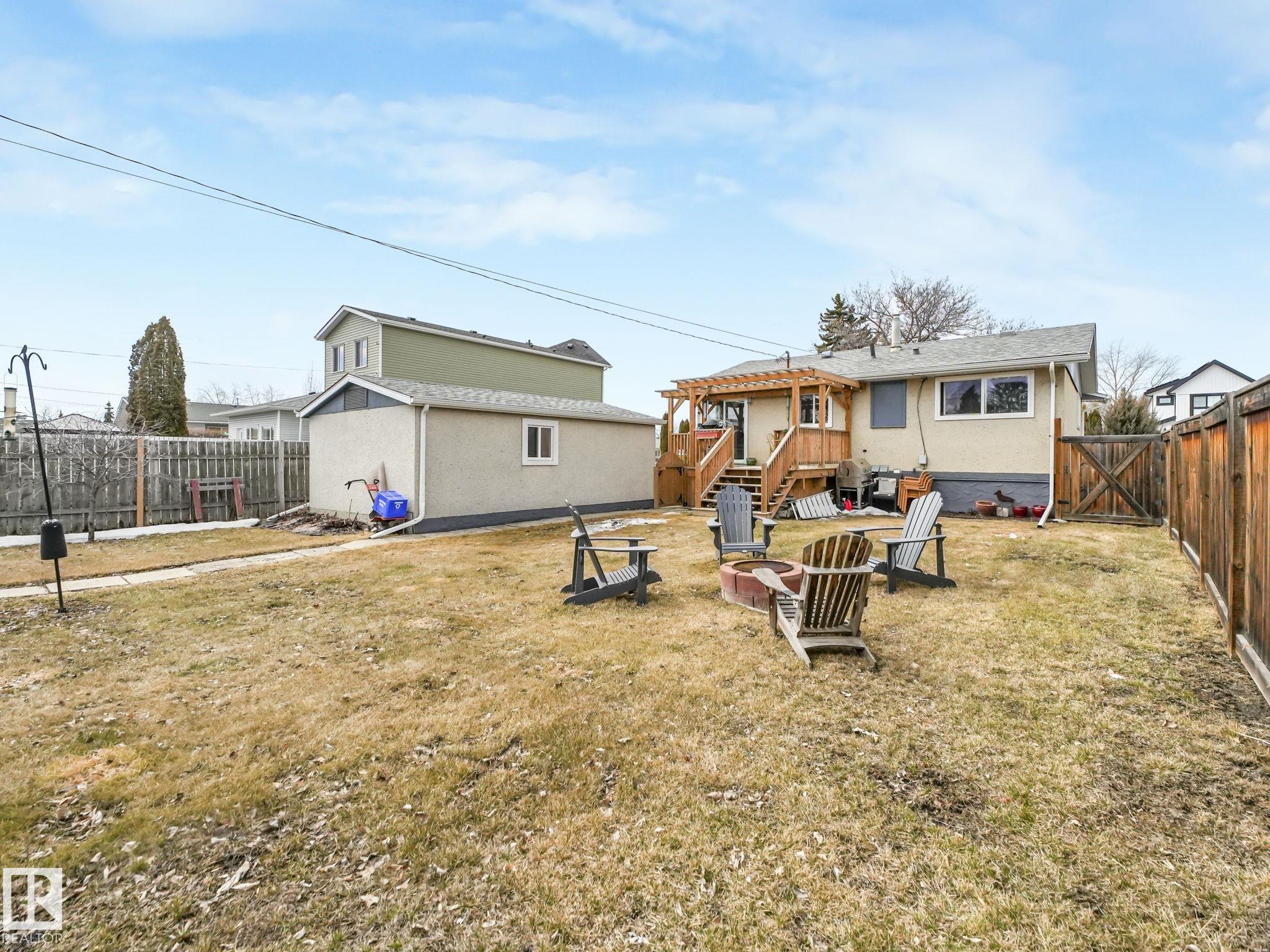 Photo 45 at 9615 159 Street NW, Glenwood, Edmonton