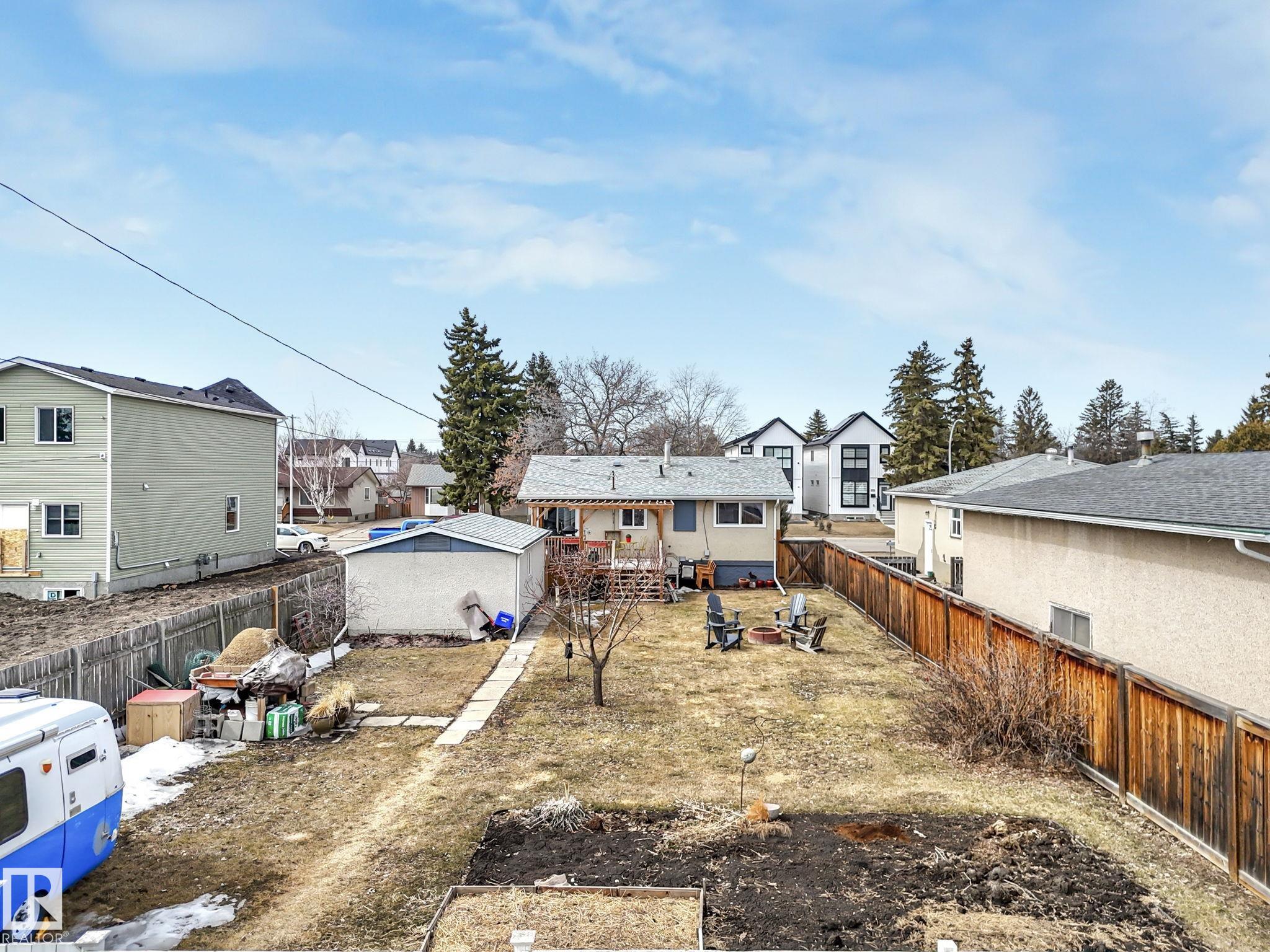 Photo 46 at 9615 159 Street NW, Glenwood, Edmonton