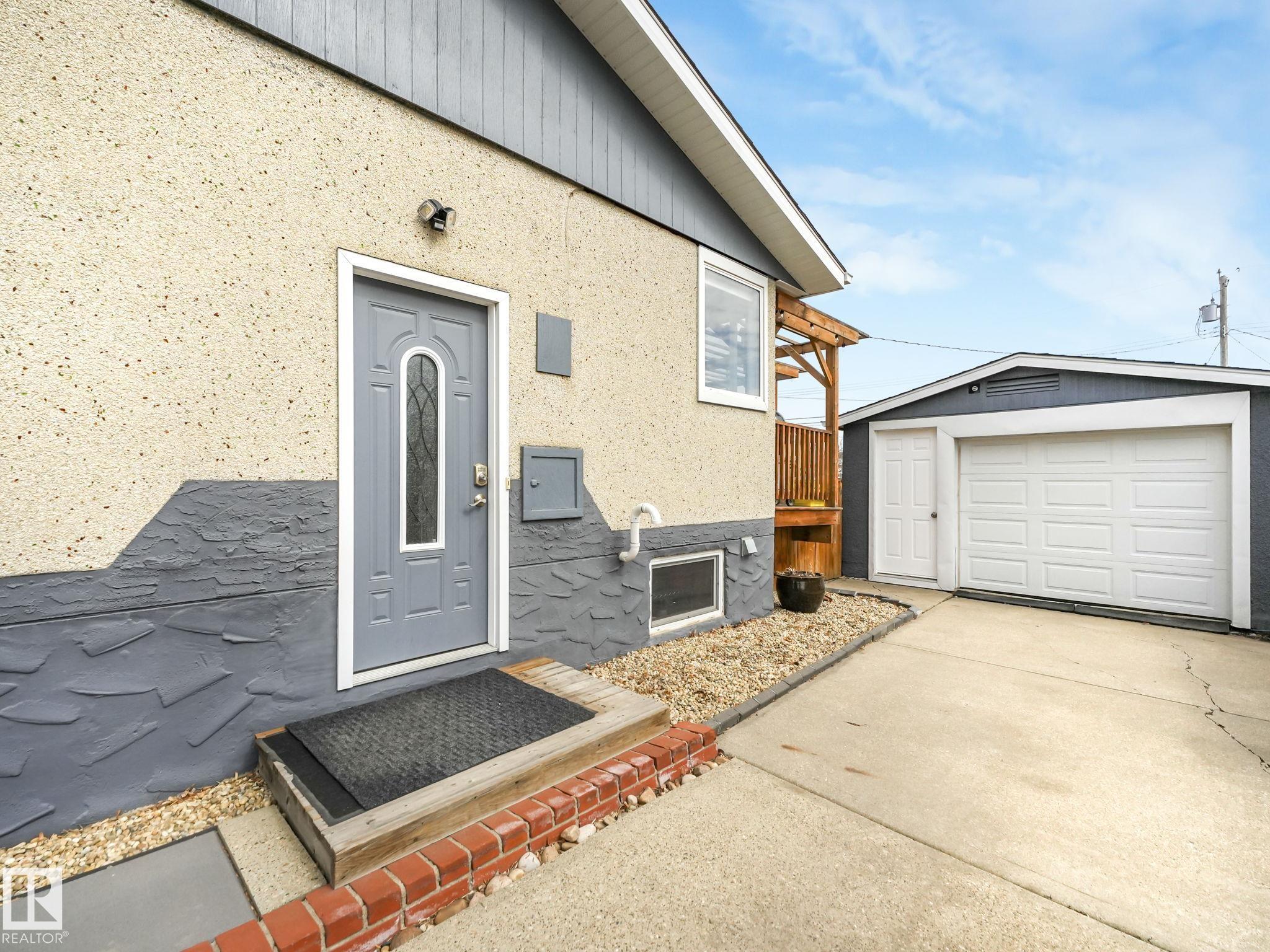 Photo 48 at 9615 159 Street NW, Glenwood, Edmonton