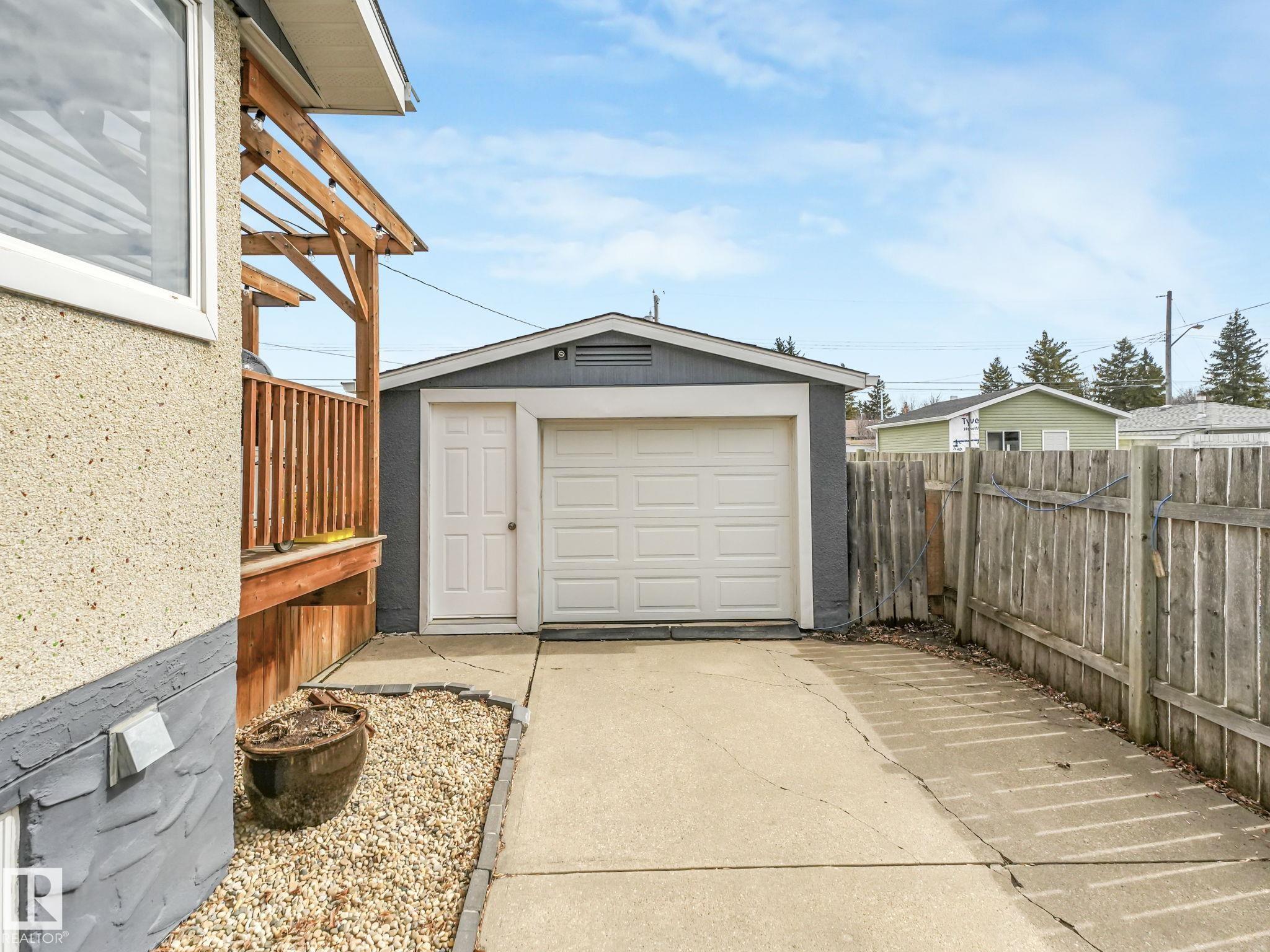 Photo 49 at 9615 159 Street NW, Glenwood, Edmonton