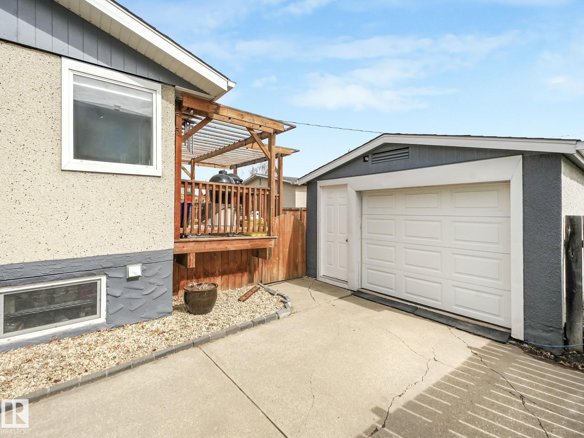 Photo 50 at 9615 159 Street NW, Glenwood, Edmonton