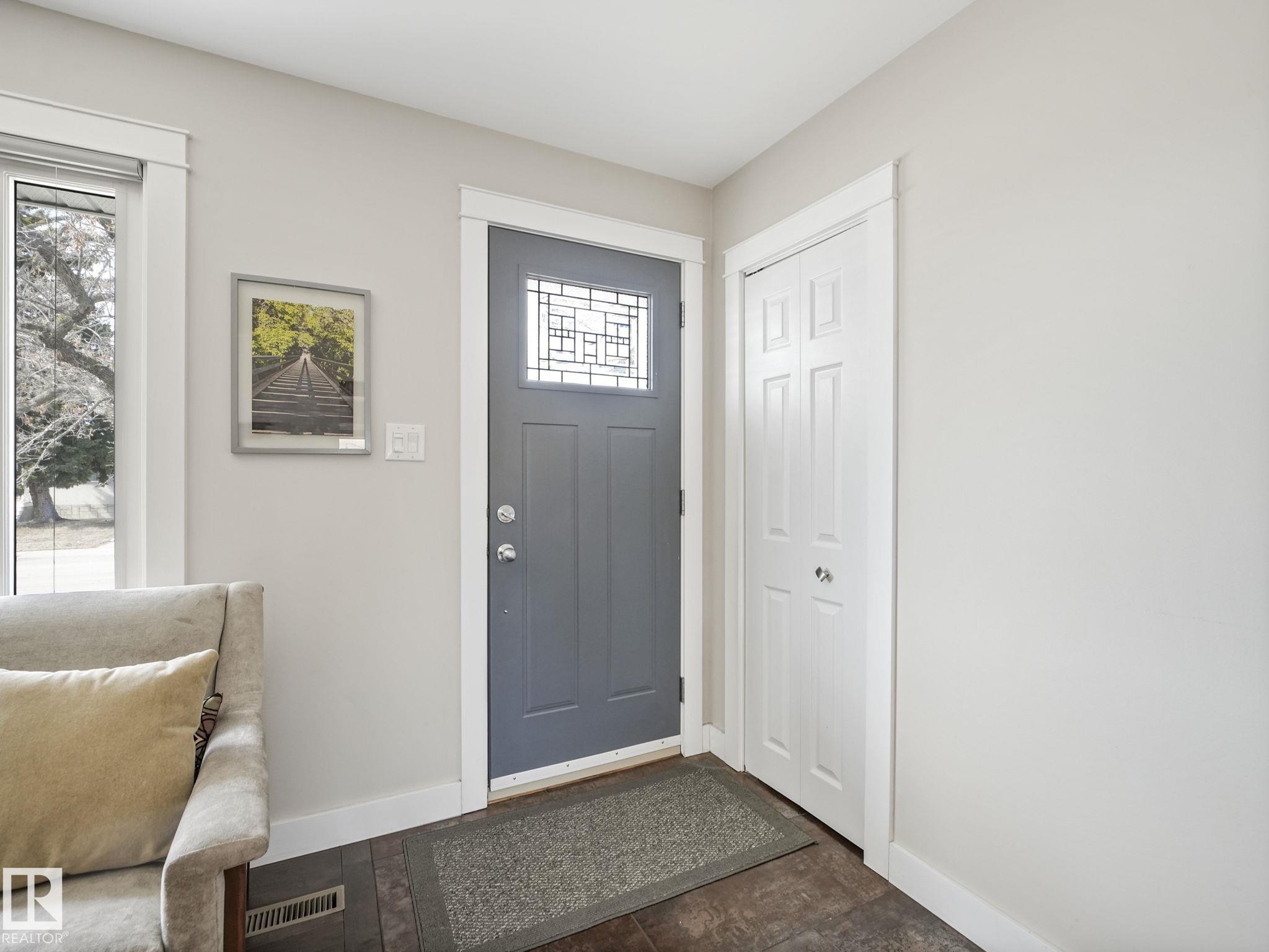 Photo 6 at 9615 159 Street NW, Glenwood, Edmonton