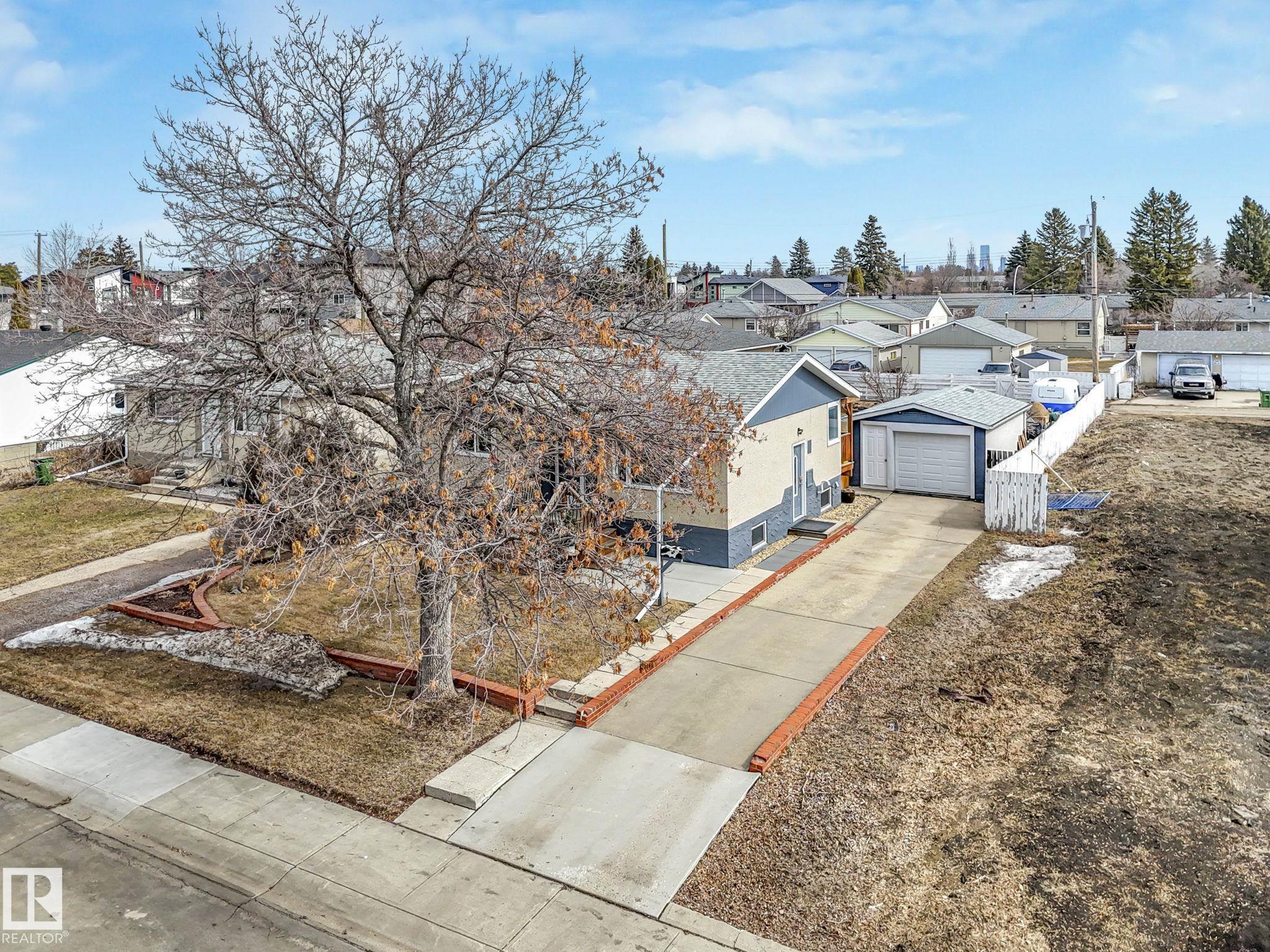 Photo 52 at 9615 159 Street NW, Glenwood, Edmonton