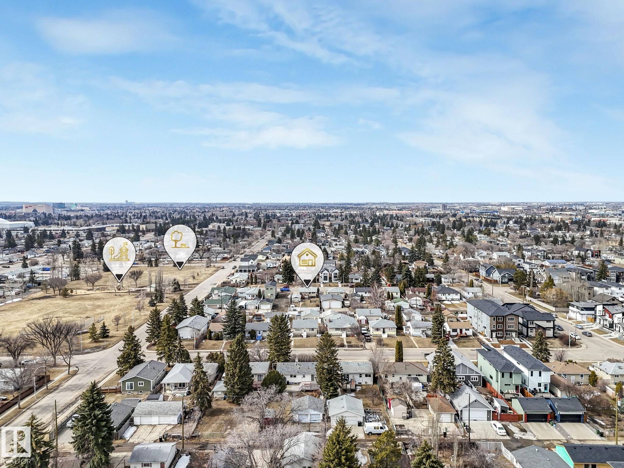 Photo 55 at 9615 159 Street NW, Glenwood, Edmonton