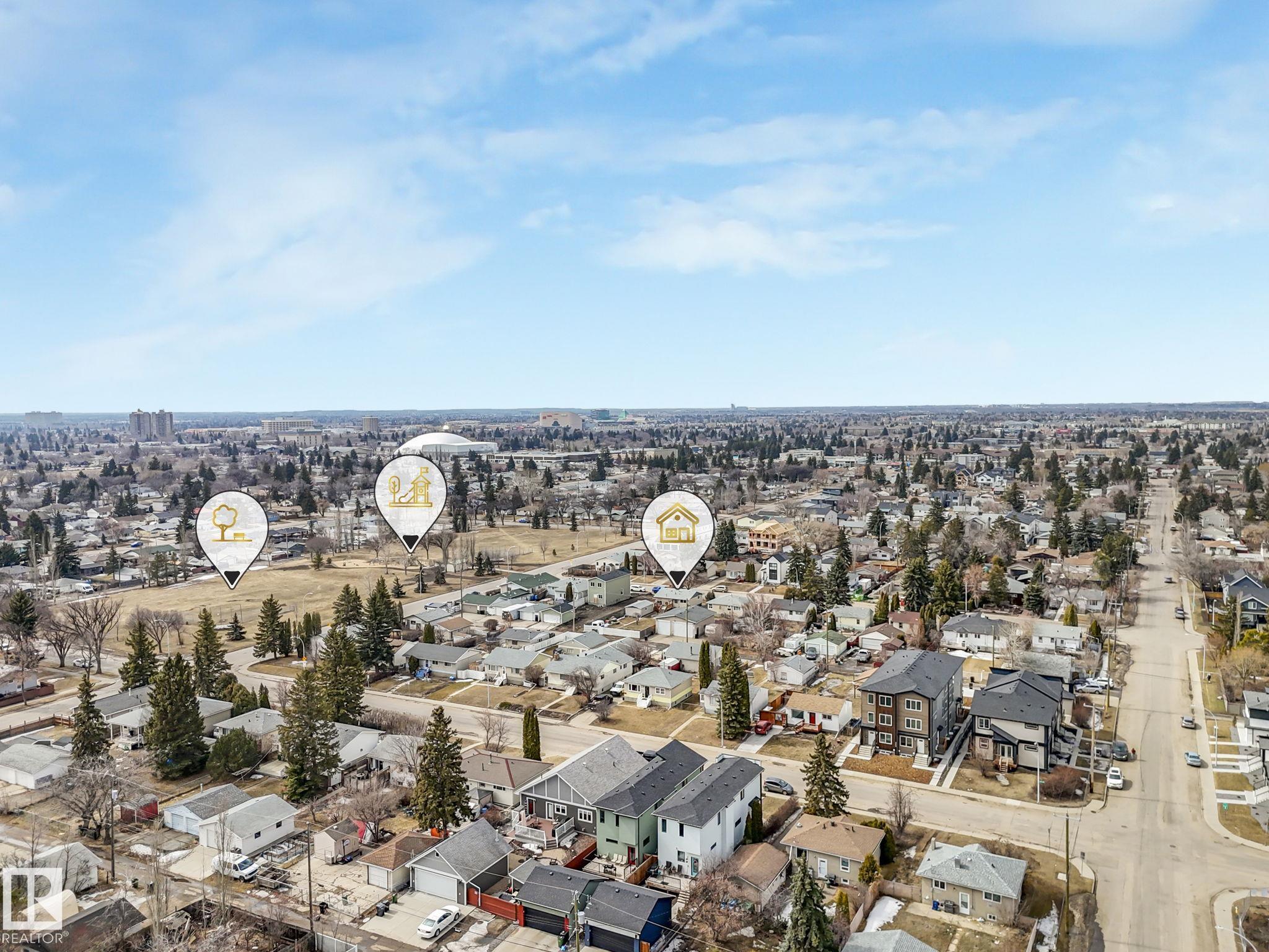 Photo 56 at 9615 159 Street NW, Glenwood, Edmonton