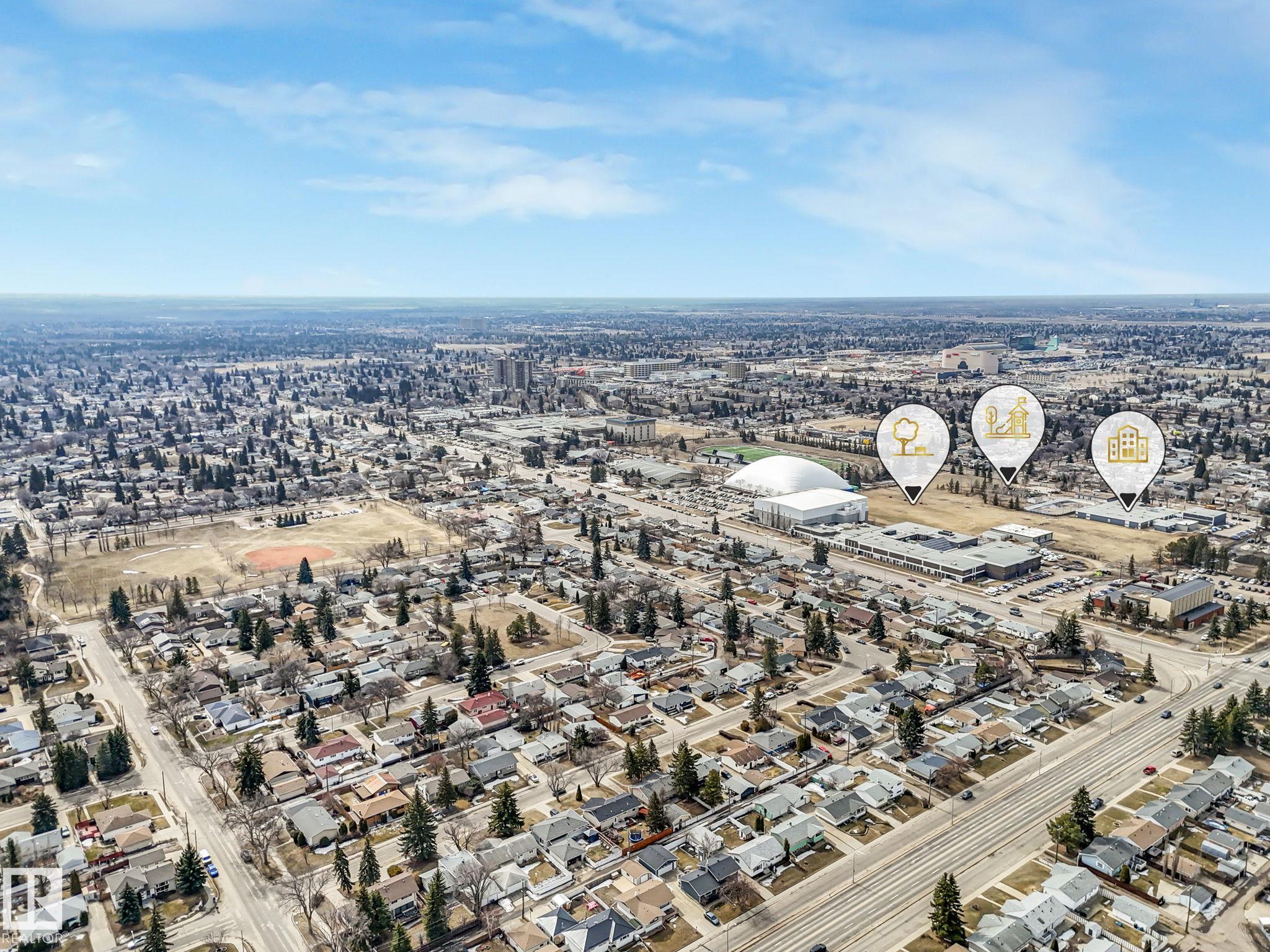 Photo 57 at 9615 159 Street NW, Glenwood, Edmonton