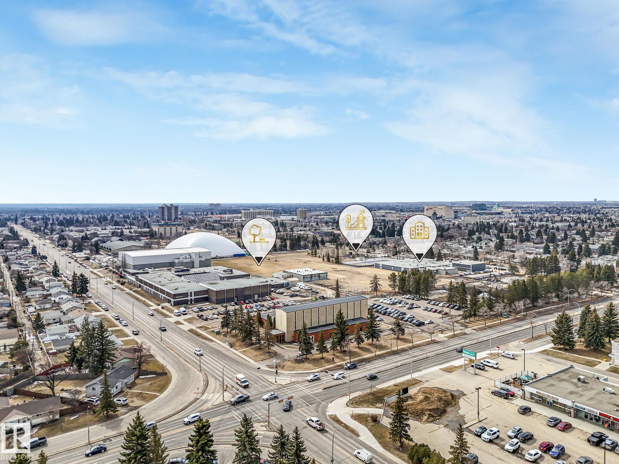 Photo 59 at 9615 159 Street NW, Glenwood, Edmonton