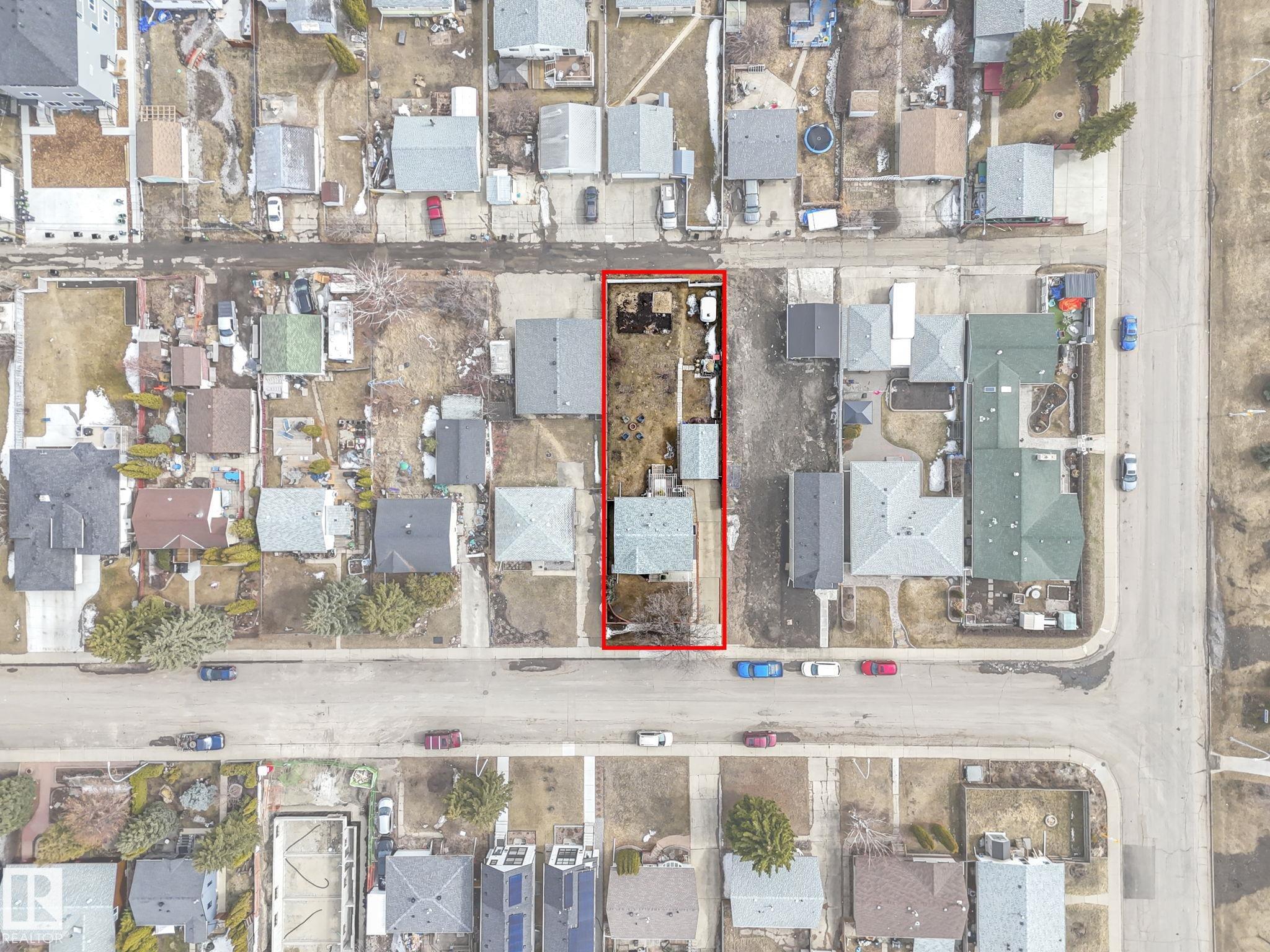 Photo 60 at 9615 159 Street NW, Glenwood, Edmonton