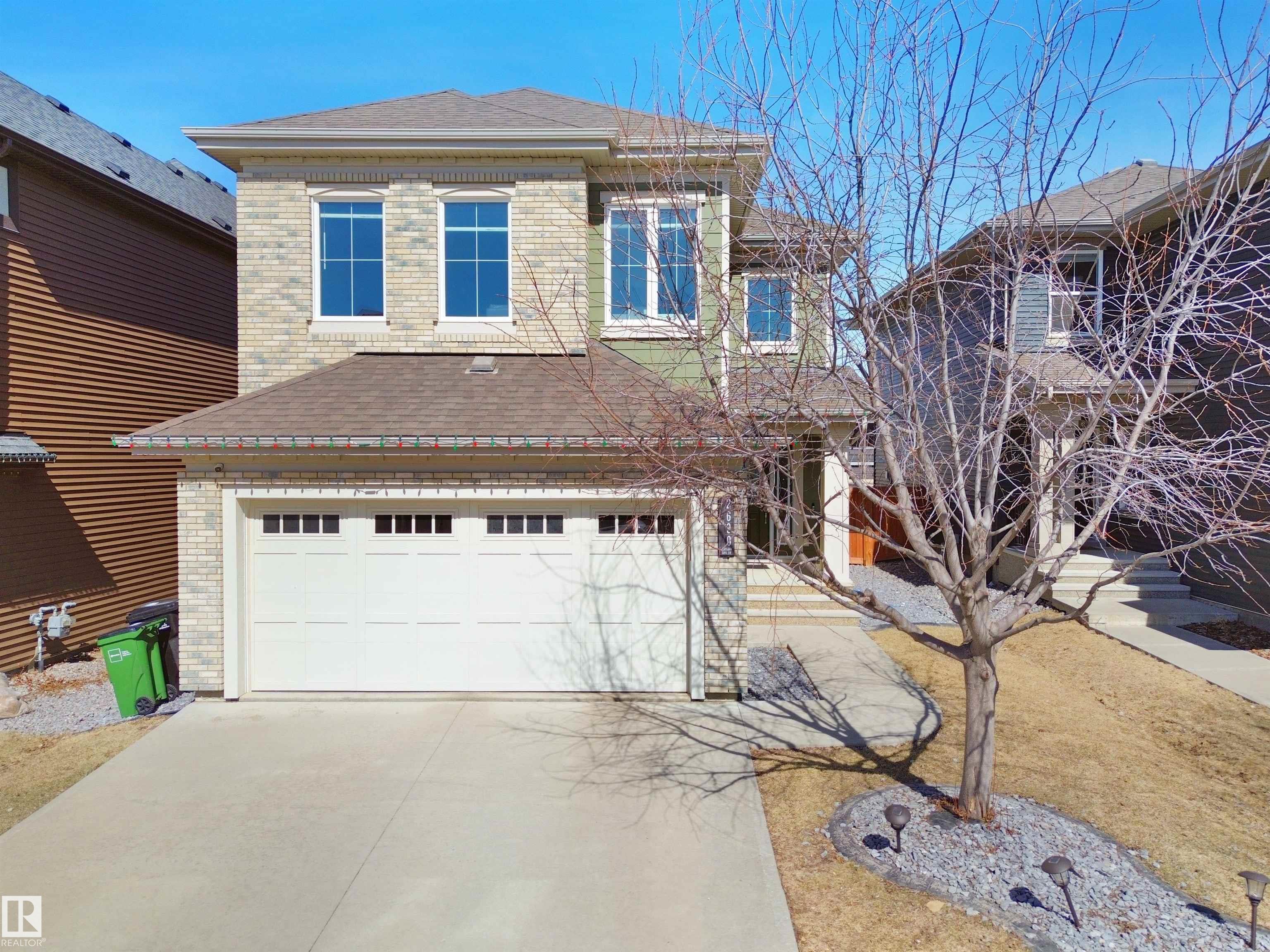 2690 Kirkland Link SW, Keswick, Edmonton