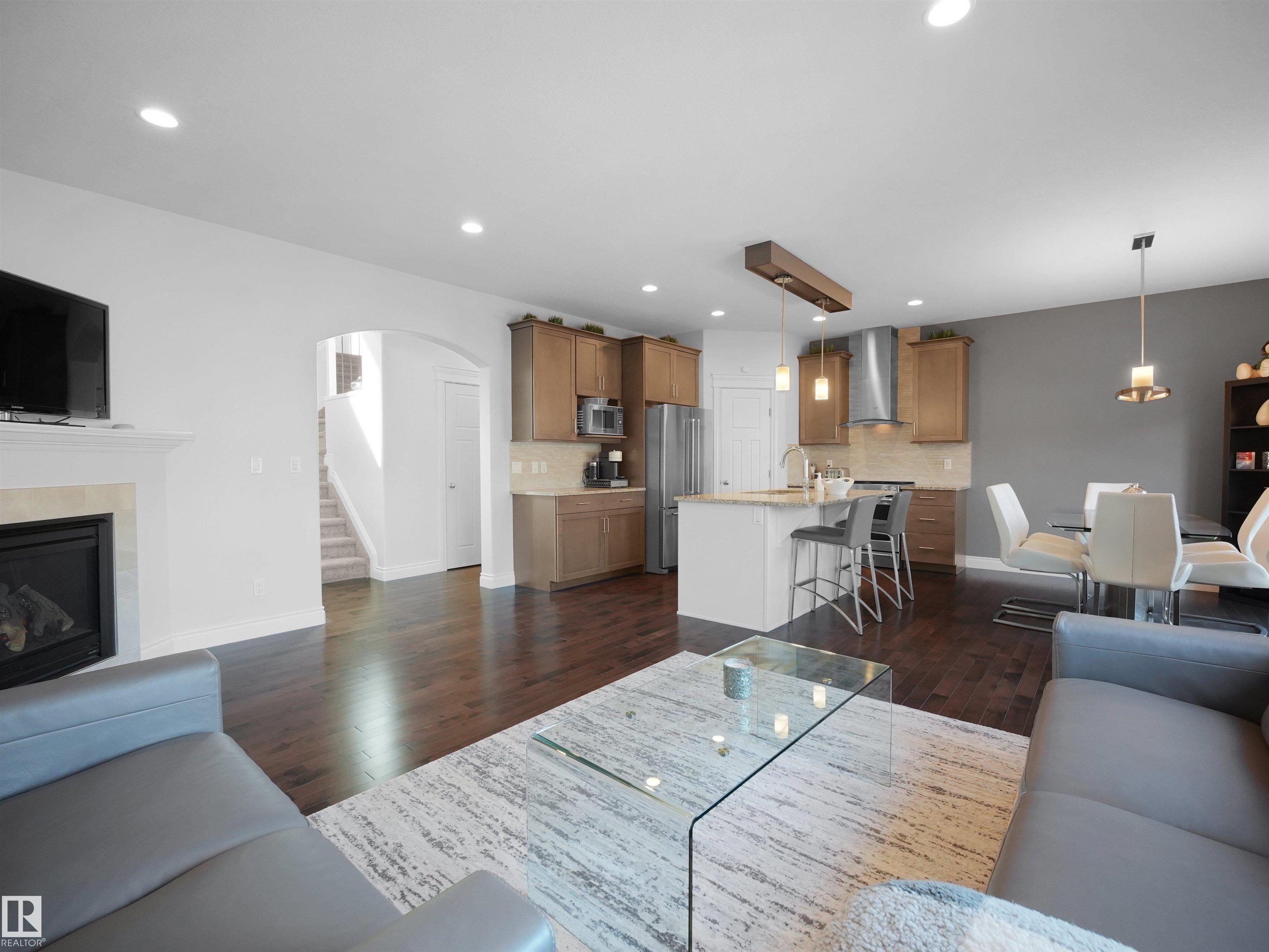 Photo 11 at 2690 Kirkland Link SW, Keswick, Edmonton