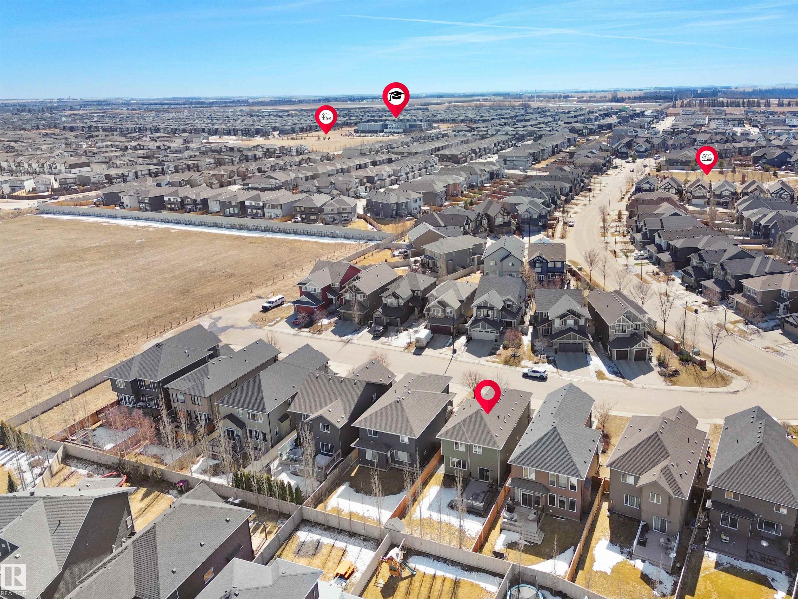 Photo 43 at 2690 Kirkland Link SW, Keswick, Edmonton