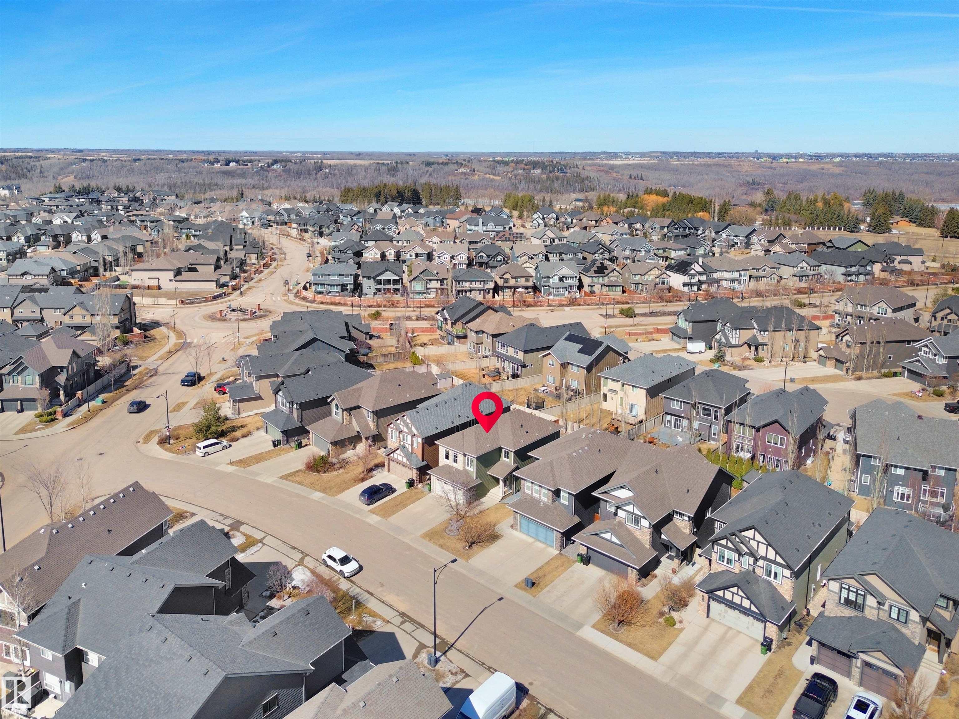 Photo 44 at 2690 Kirkland Link SW, Keswick, Edmonton