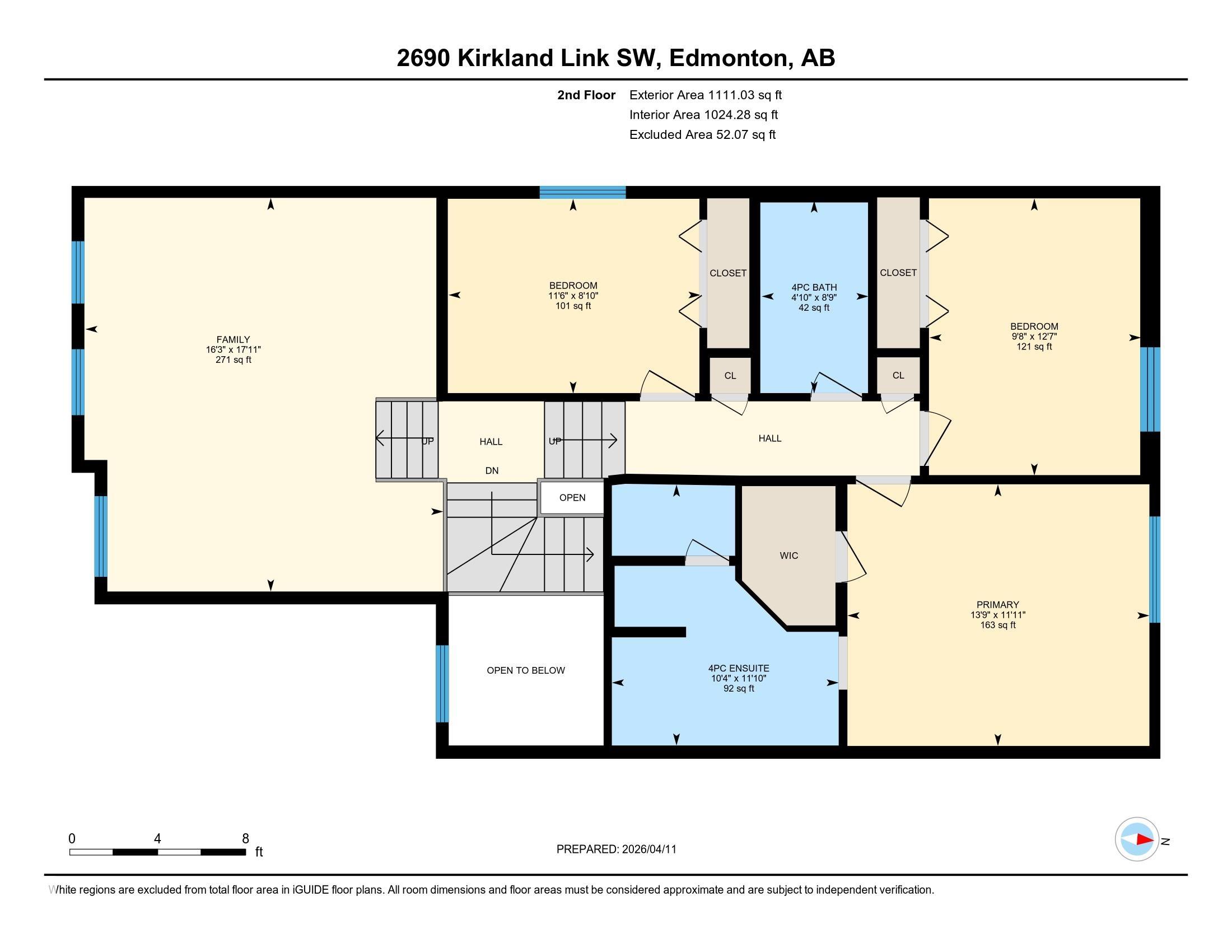 Photo 46 at 2690 Kirkland Link SW, Keswick, Edmonton