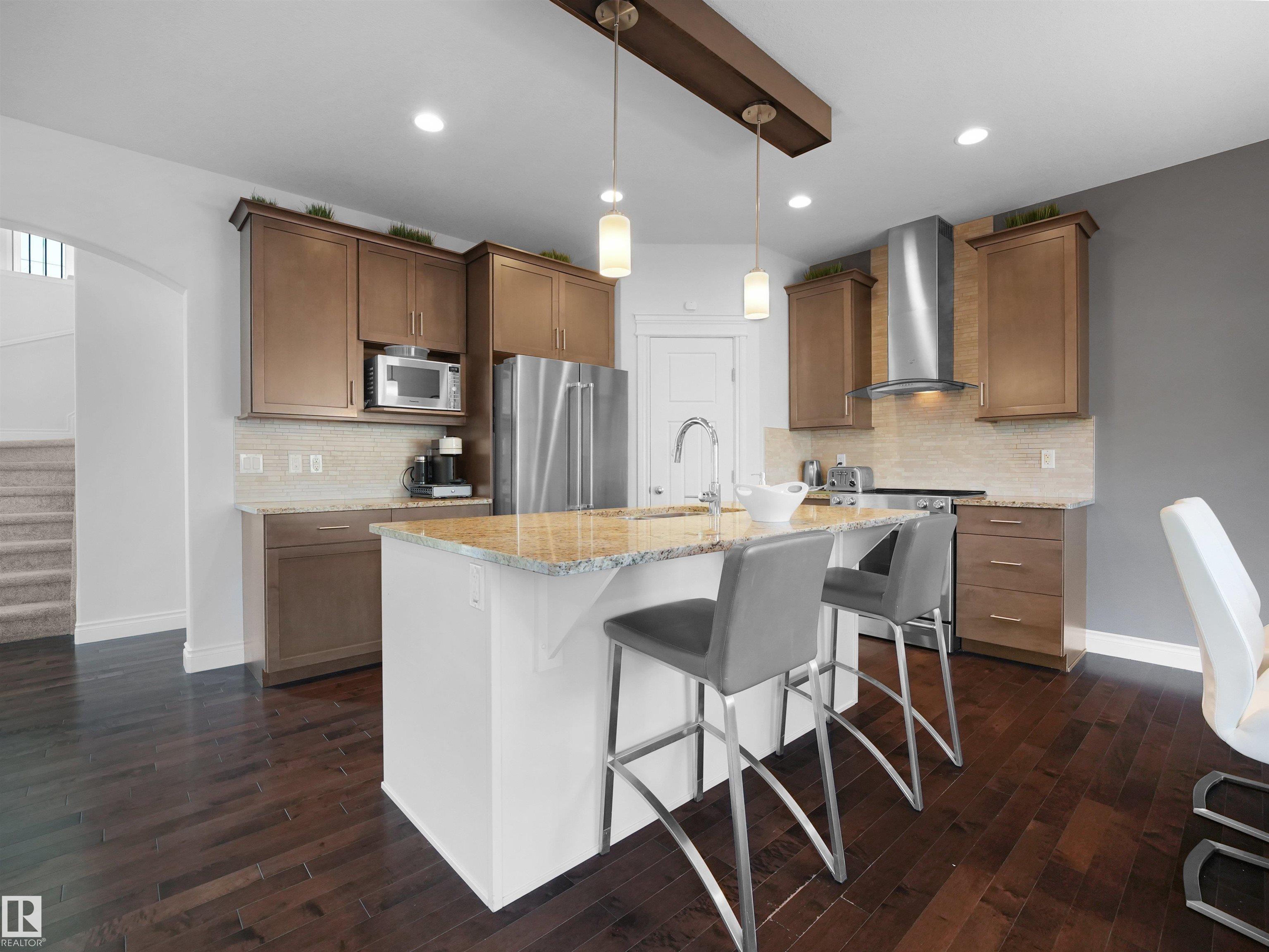 Photo 9 at 2690 Kirkland Link SW, Keswick, Edmonton