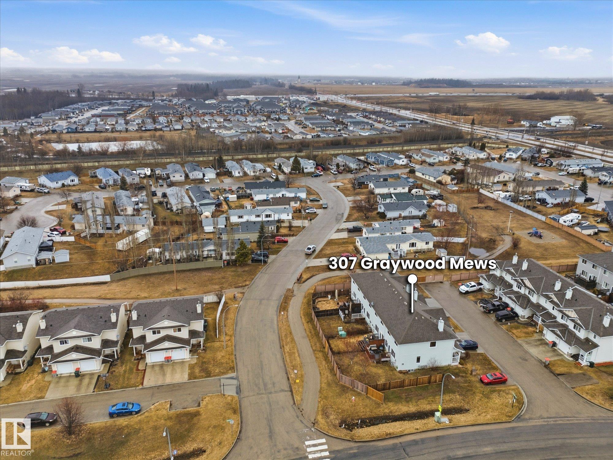 Photo 6 at 307 Graywood Mews, Graybriar, Stony Plain