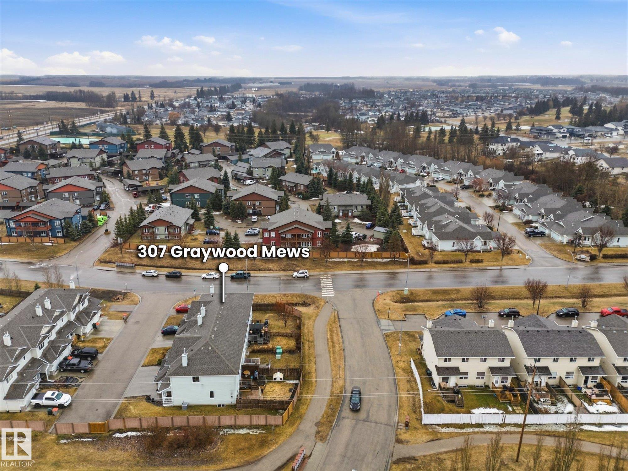 Photo 7 at 307 Graywood Mews, Graybriar, Stony Plain