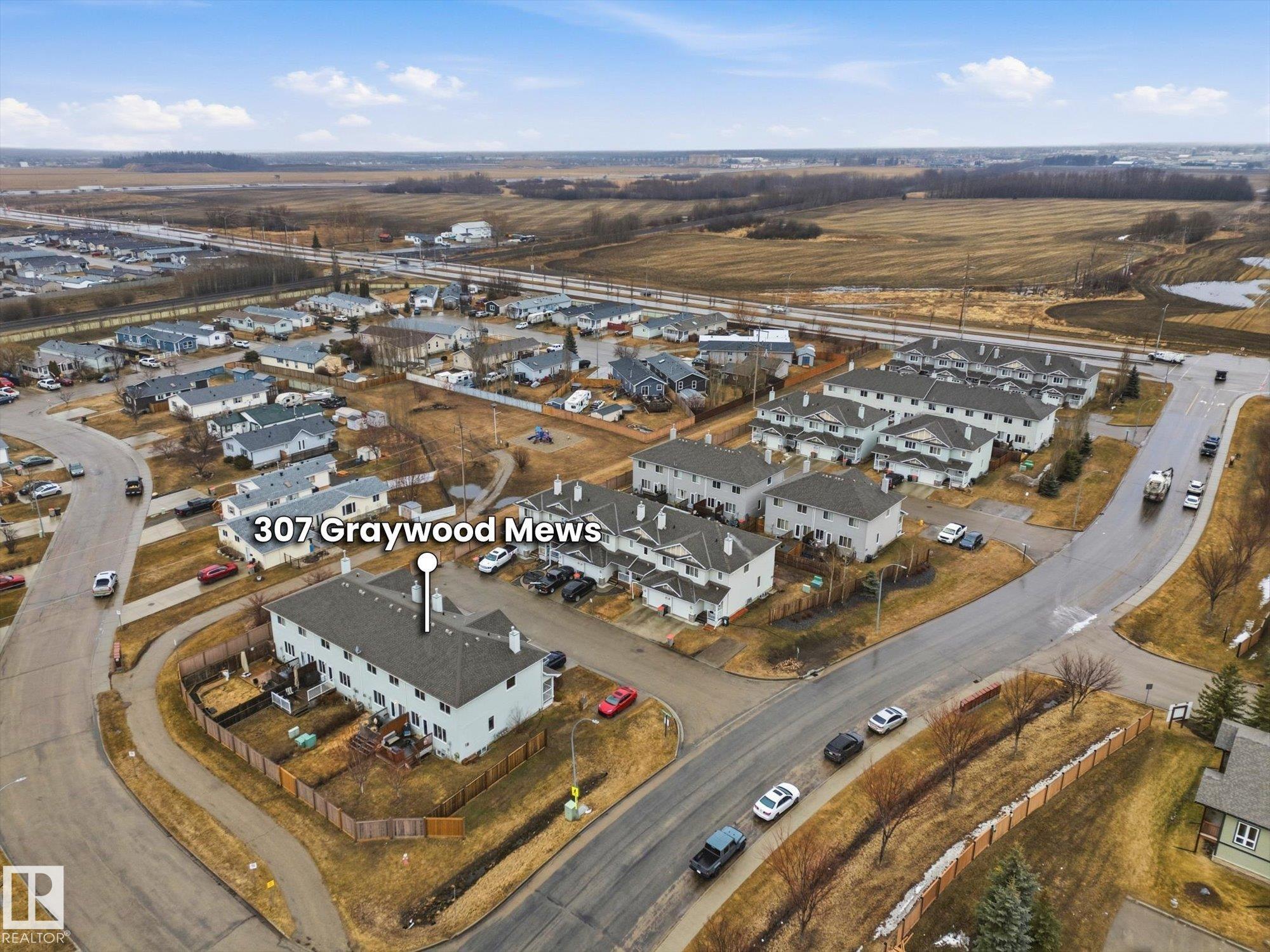 Photo 8 at 307 Graywood Mews, Graybriar, Stony Plain