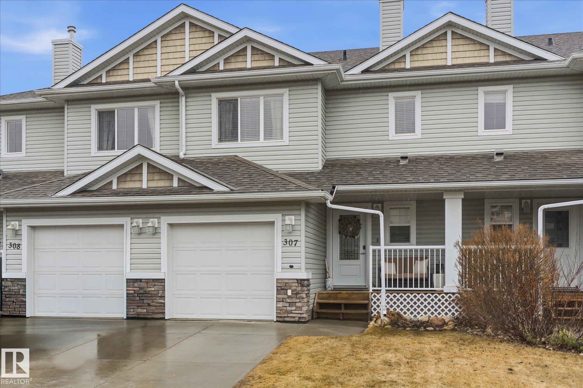 Photo 10 at 307 Graywood Mews, Graybriar, Stony Plain