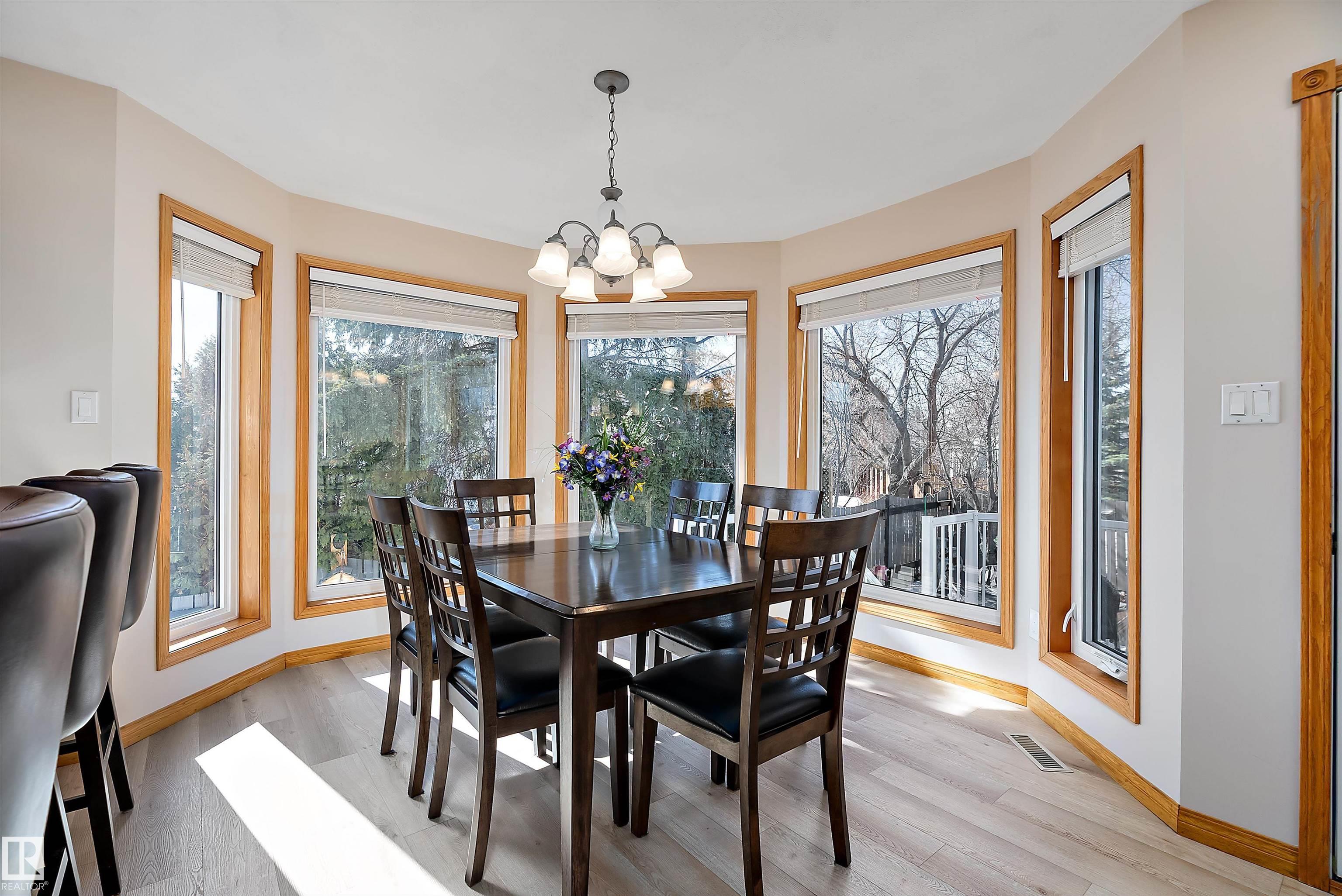 Photo 13 at 121 Dufferin Street, Deer Ridge, St. Albert