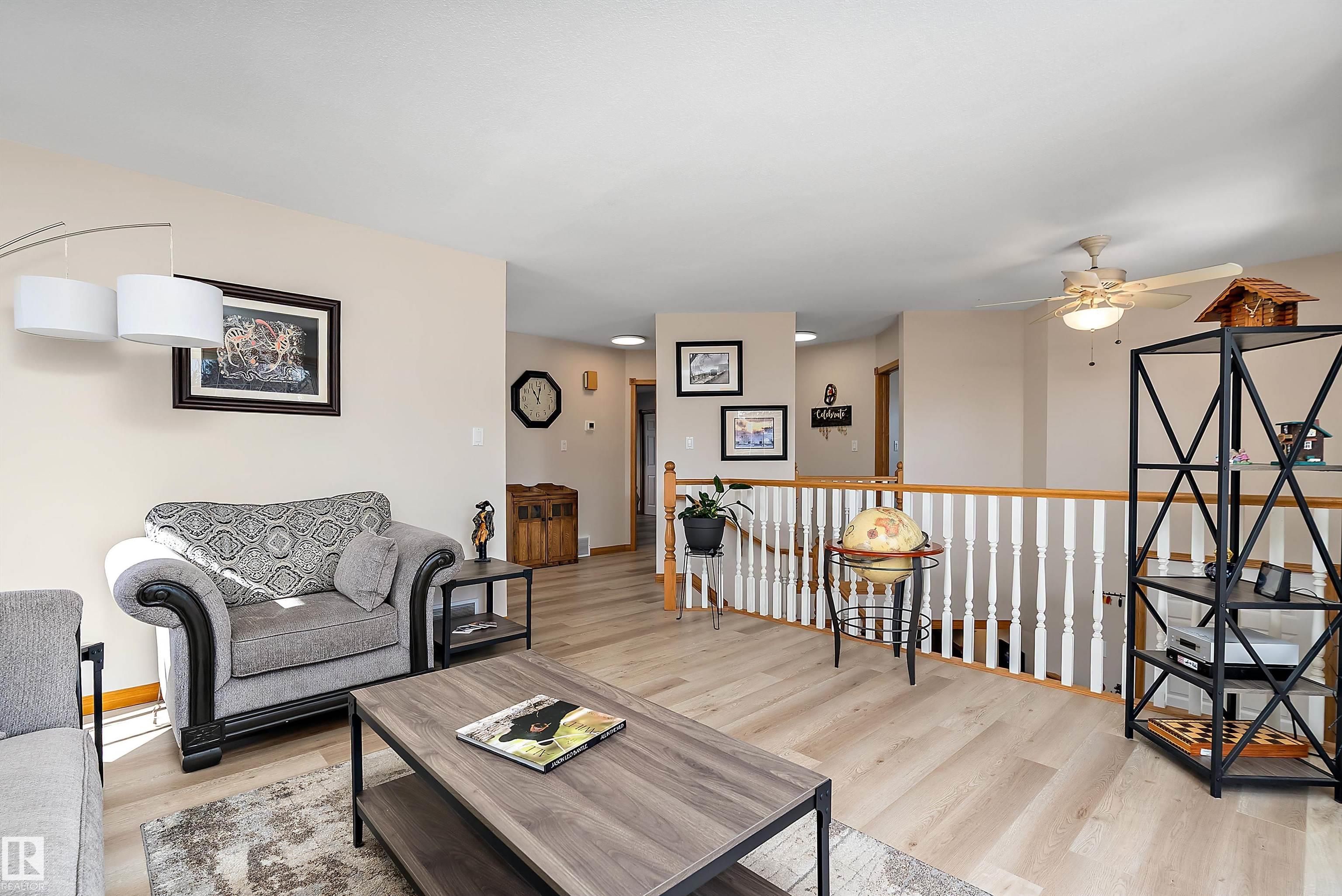 121 Dufferin Street, Deer Ridge, St. Albert