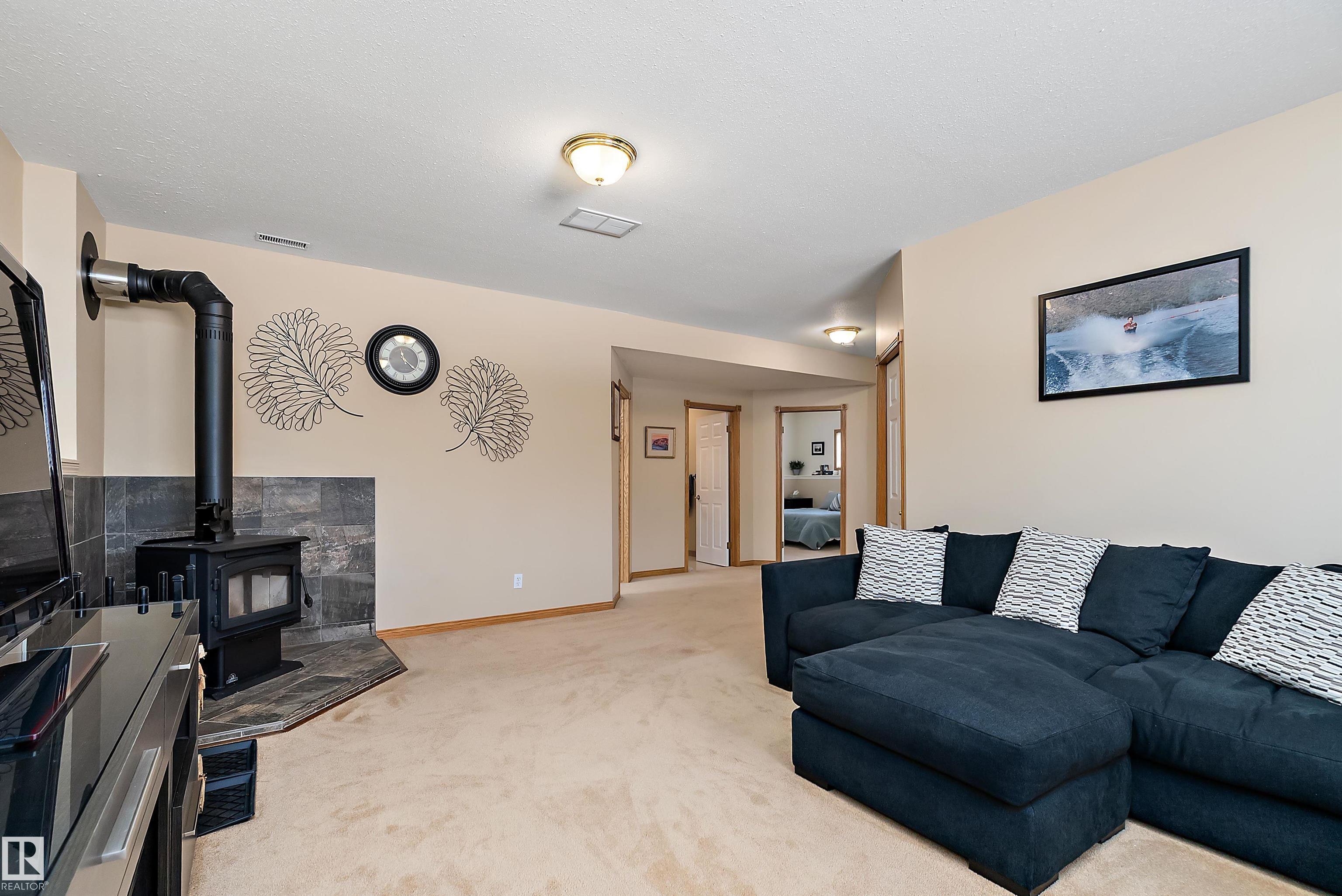 Photo 26 at 121 Dufferin Street, Deer Ridge, St. Albert