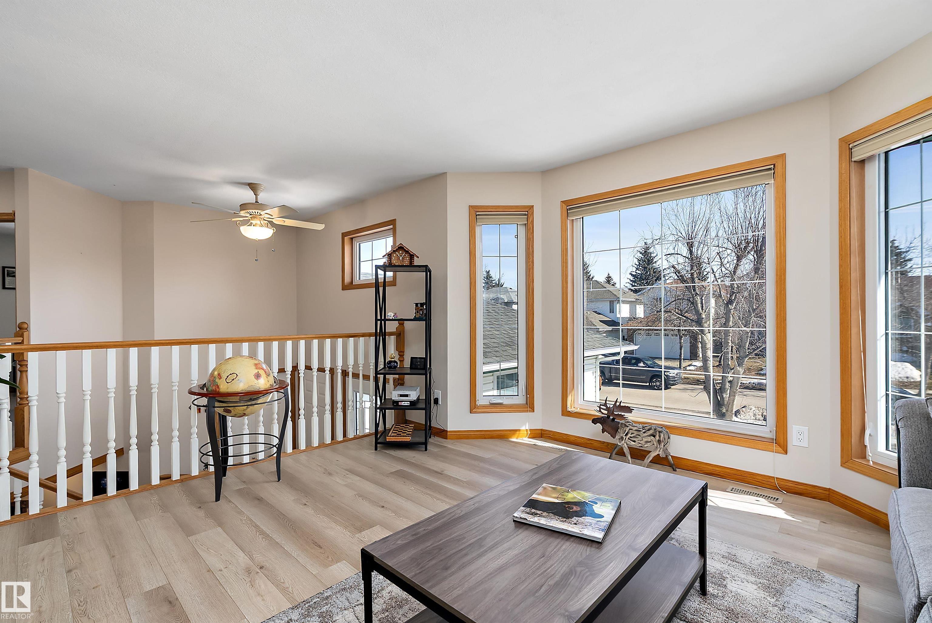 121 Dufferin Street, Deer Ridge, St. Albert