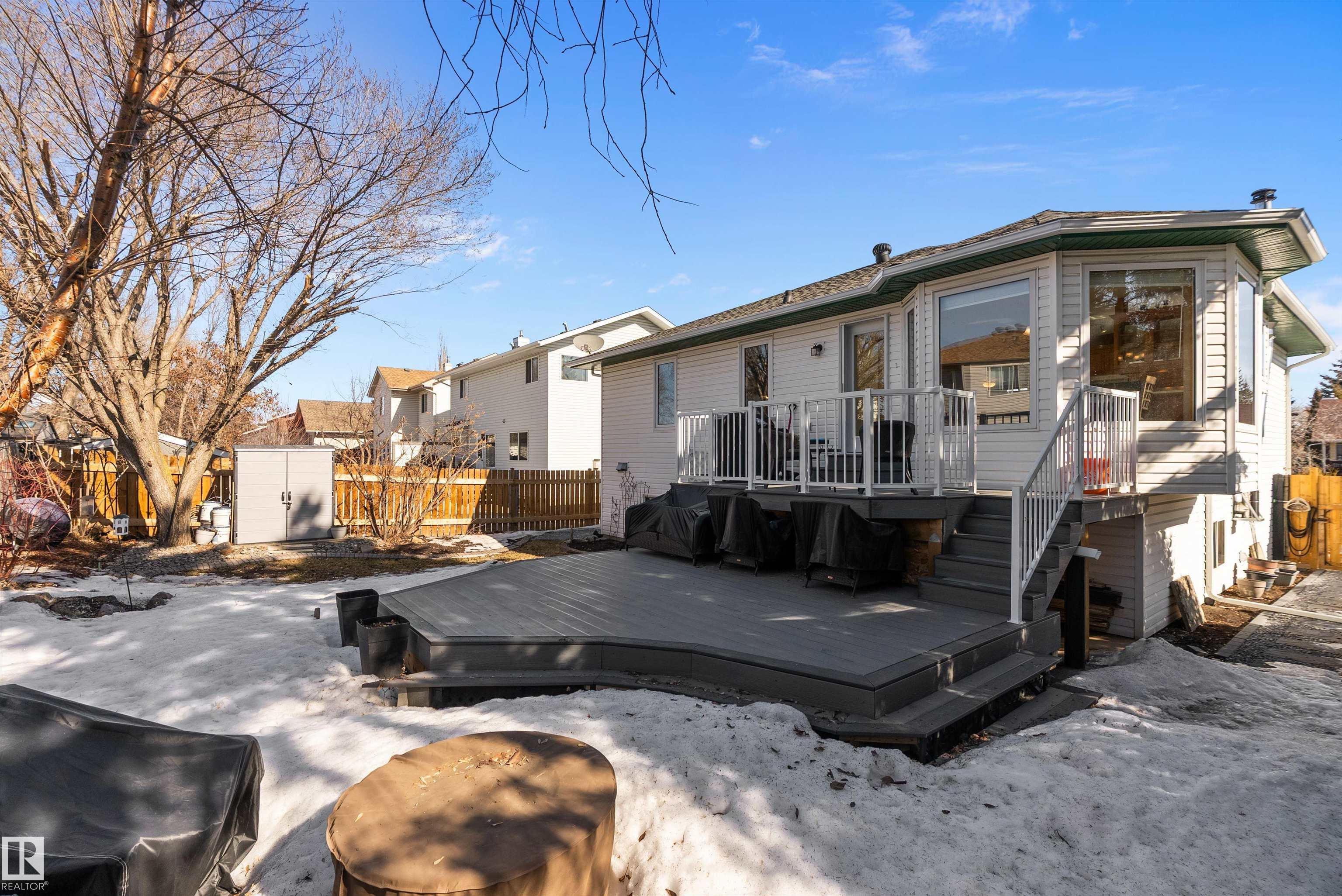 Photo 34 at 121 Dufferin Street, Deer Ridge, St. Albert