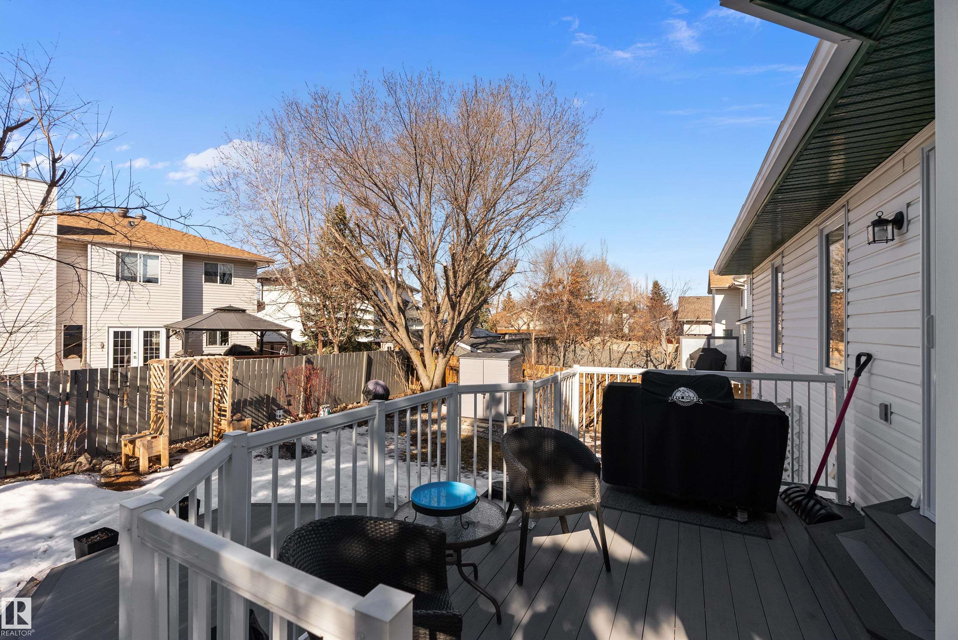 Photo 35 at 121 Dufferin Street, Deer Ridge, St. Albert