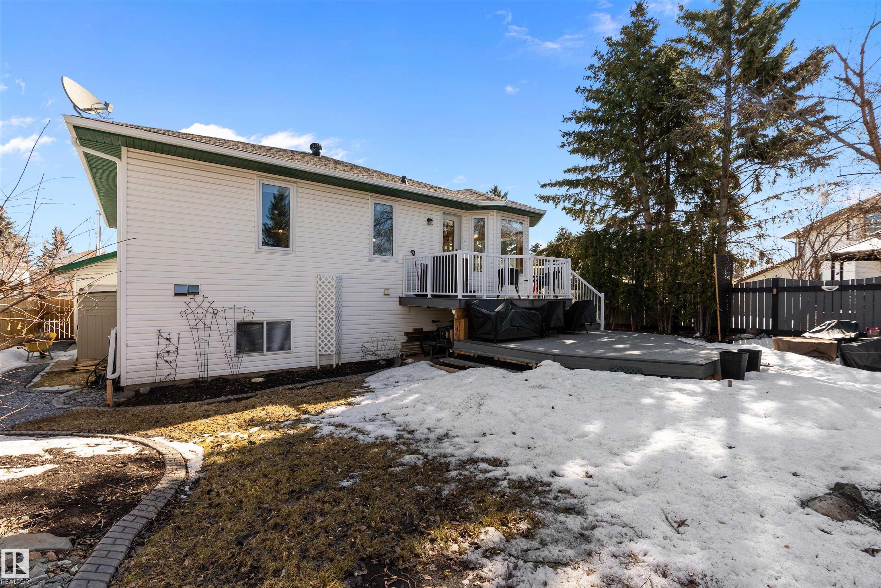 Photo 37 at 121 Dufferin Street, Deer Ridge, St. Albert