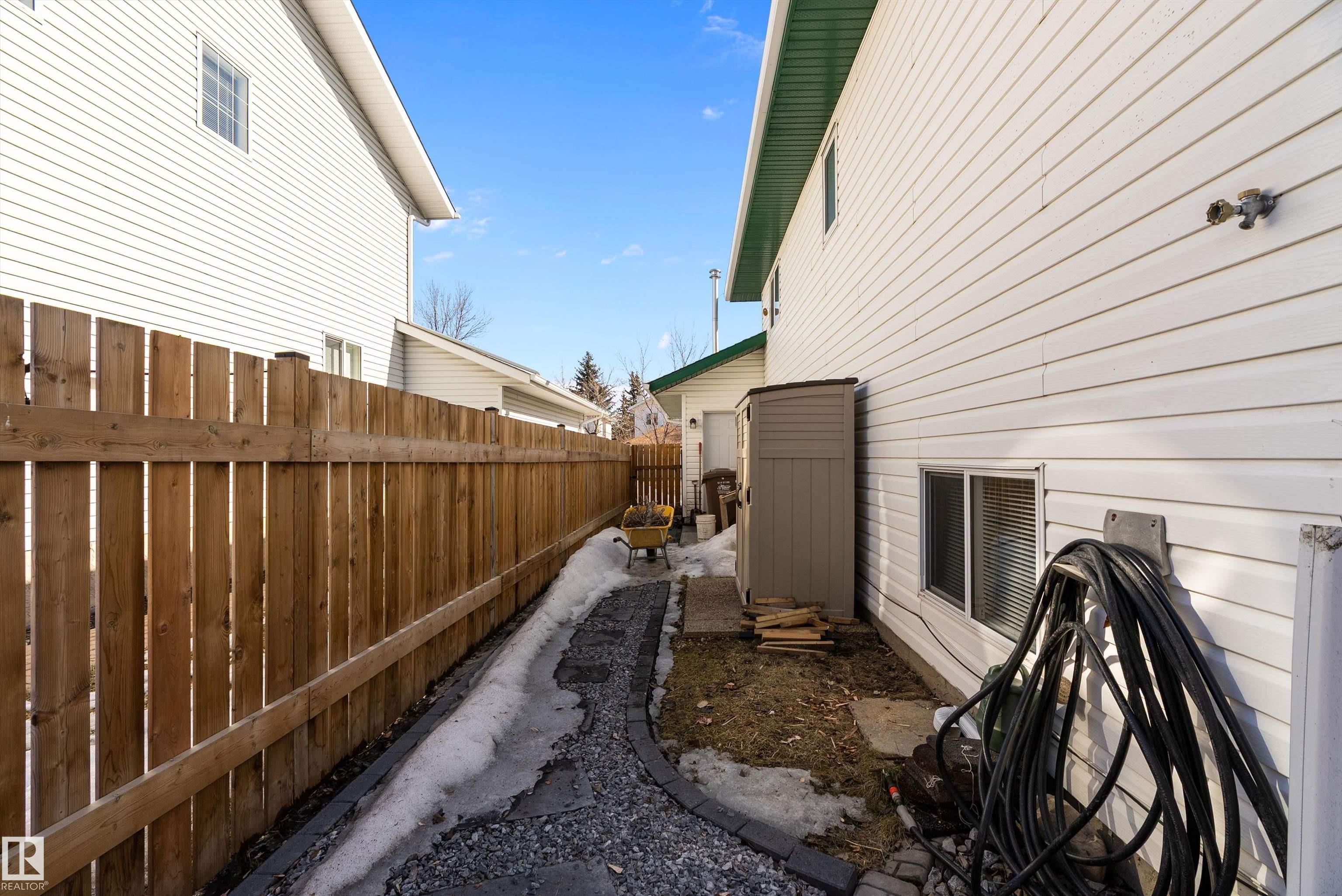 Photo 38 at 121 Dufferin Street, Deer Ridge, St. Albert